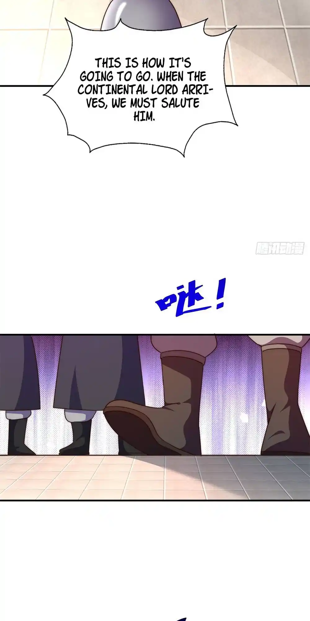 Above Ten Thousand People 226