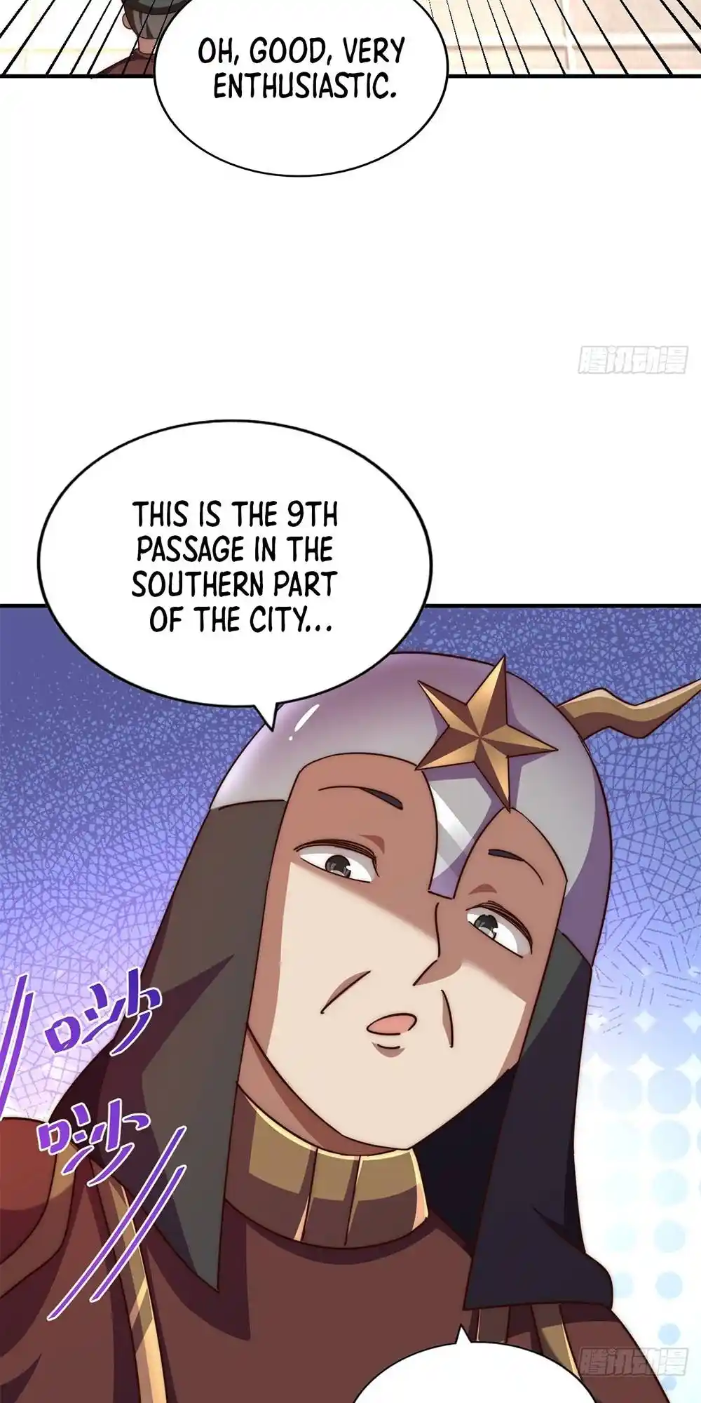 Above Ten Thousand People 226