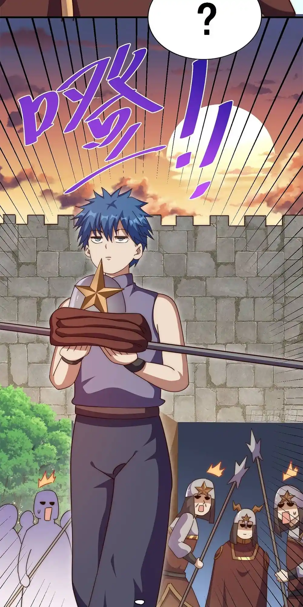 Above Ten Thousand People 226