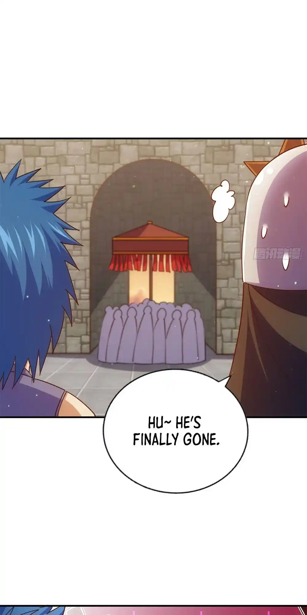 Above Ten Thousand People 226