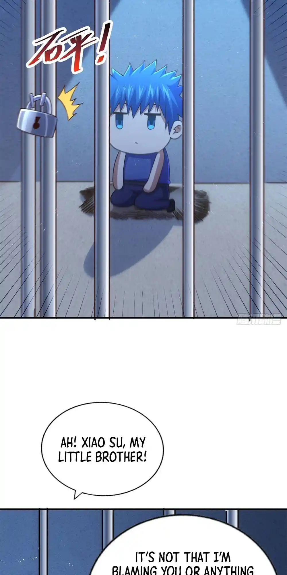 Above Ten Thousand People 226