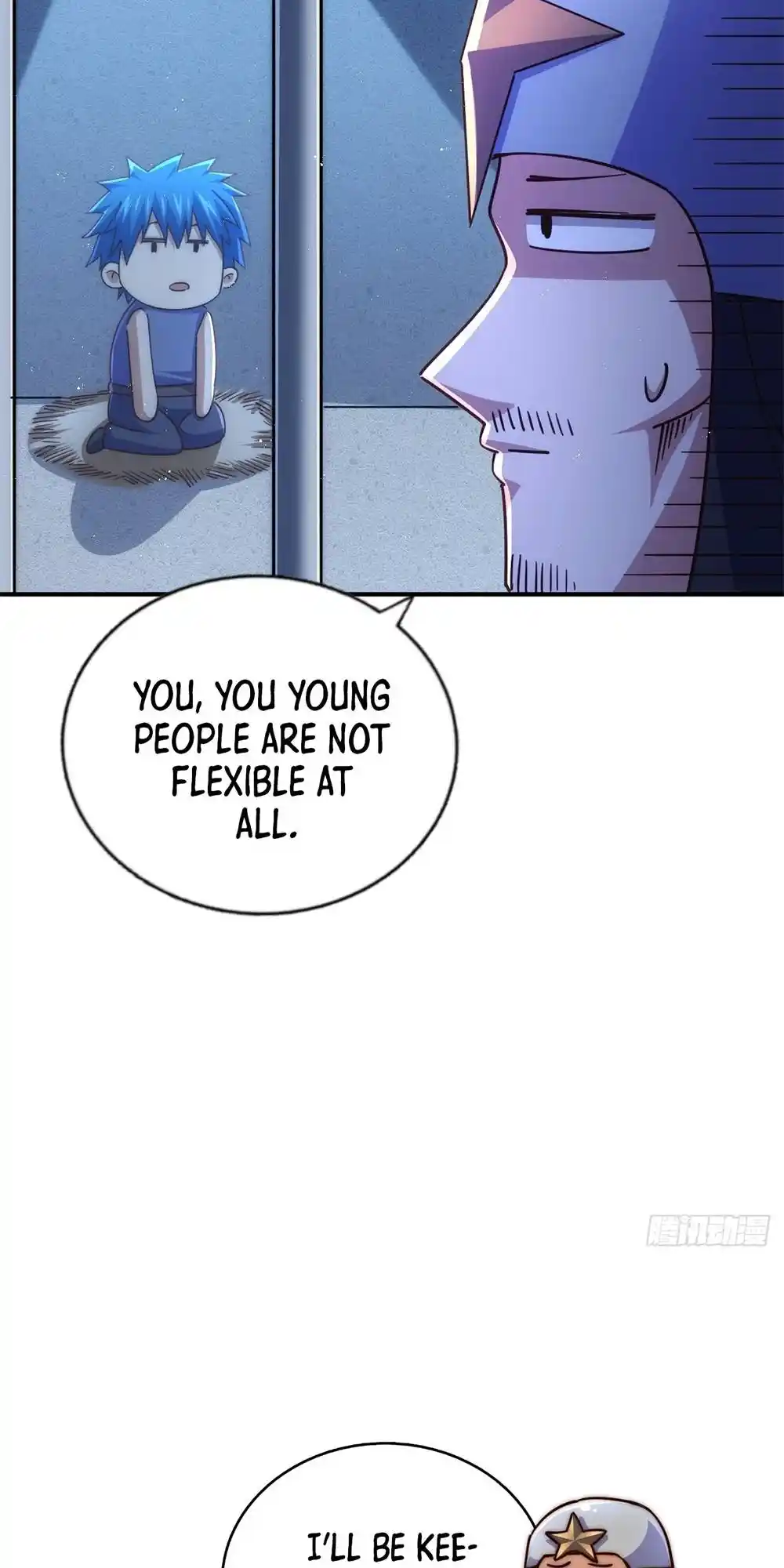 Above Ten Thousand People 226