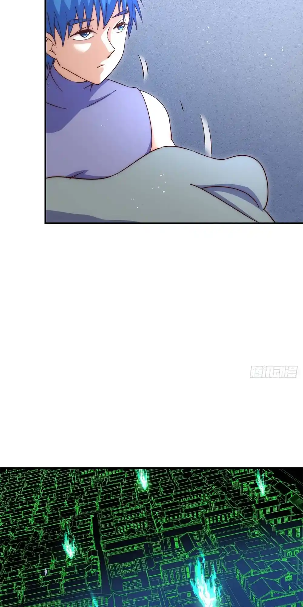 Above Ten Thousand People 226