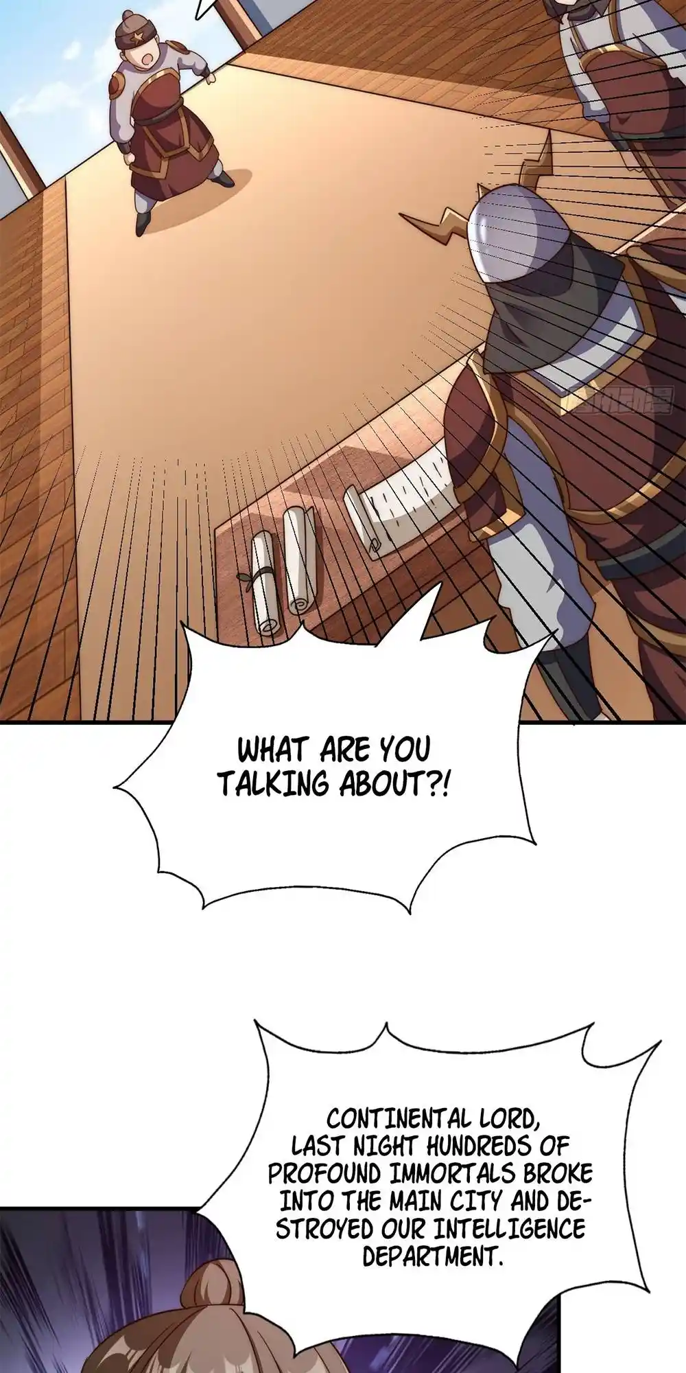 Above Ten Thousand People 226