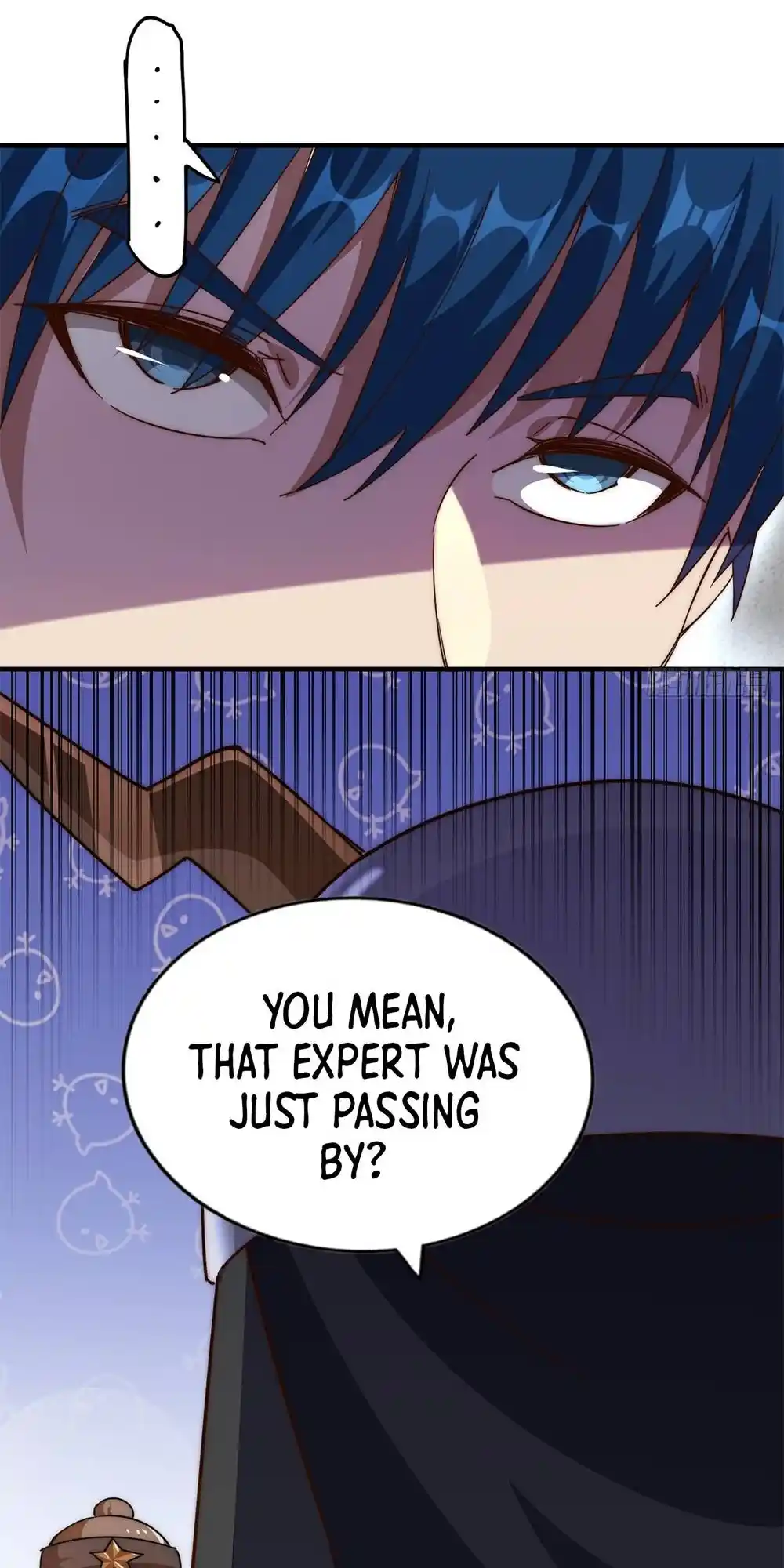 Above Ten Thousand People 226