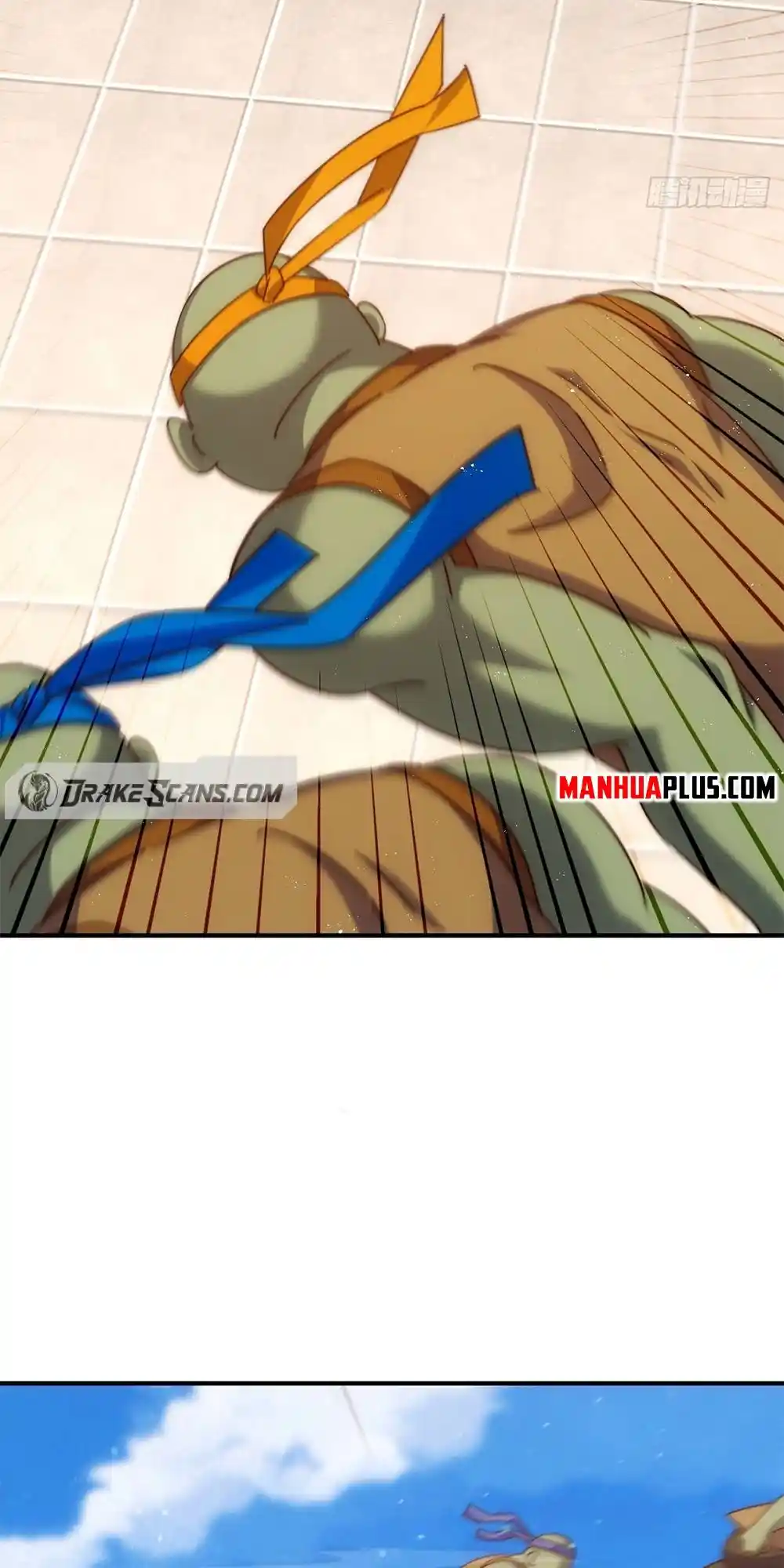 Above Ten Thousand People 226