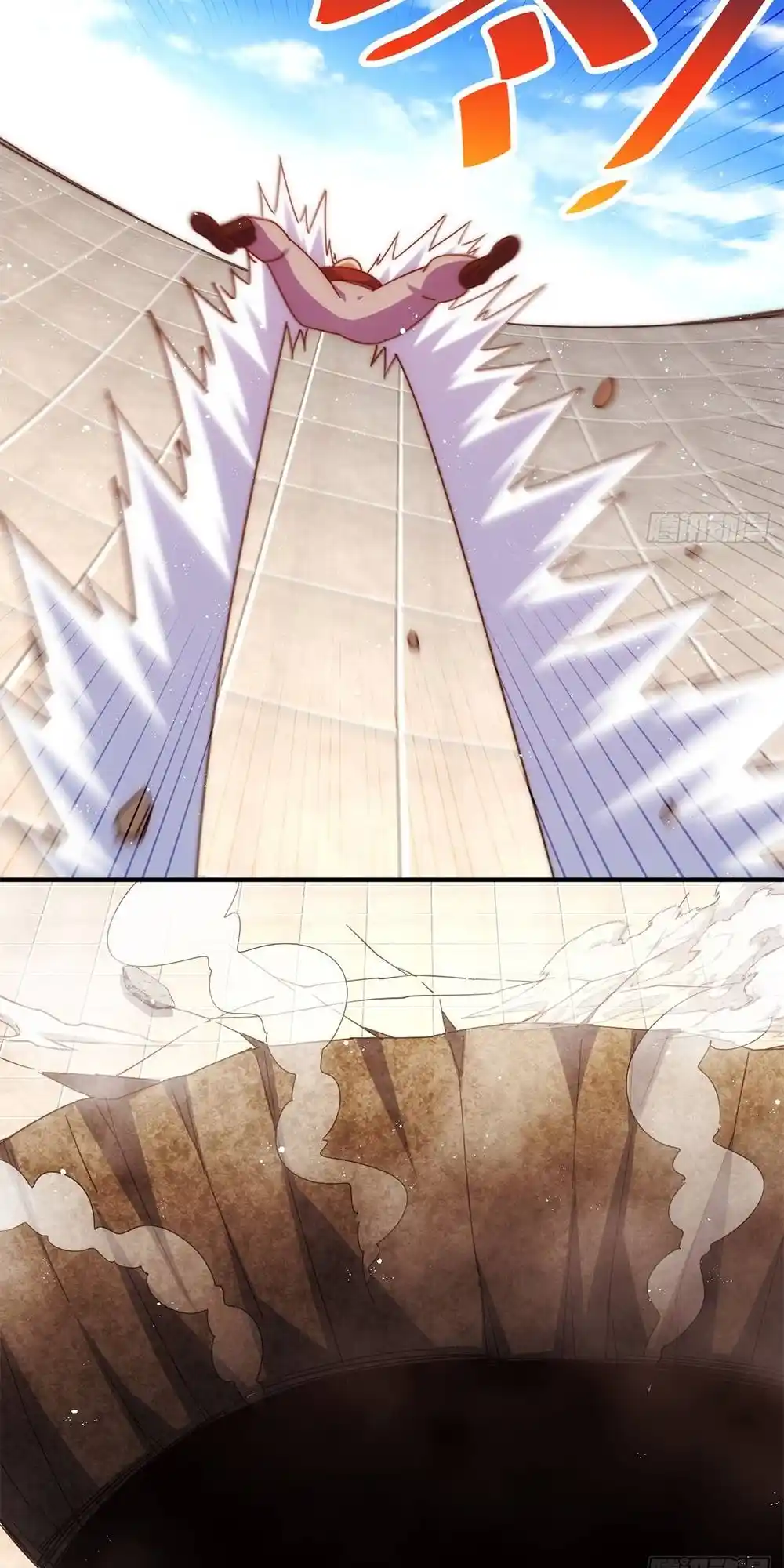 Above Ten Thousand People 226