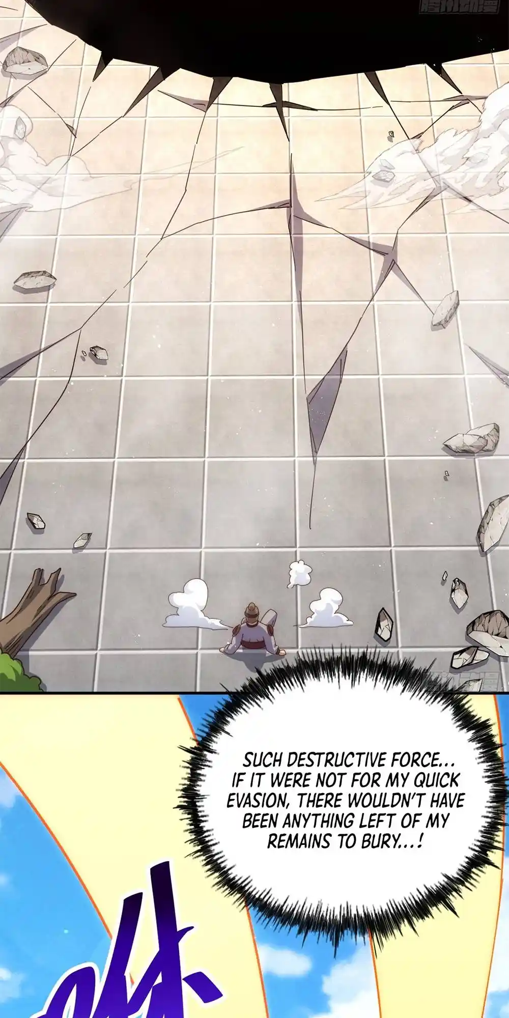 Above Ten Thousand People 226