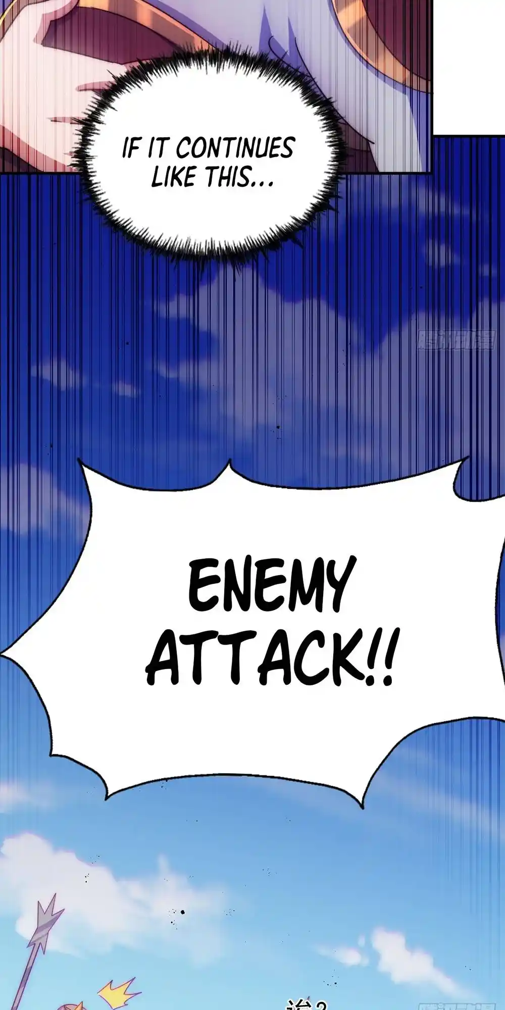 Above Ten Thousand People 226