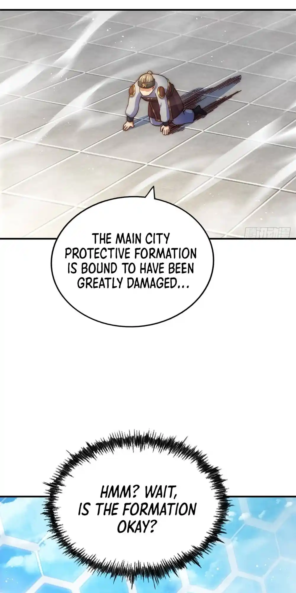 Above Ten Thousand People 226