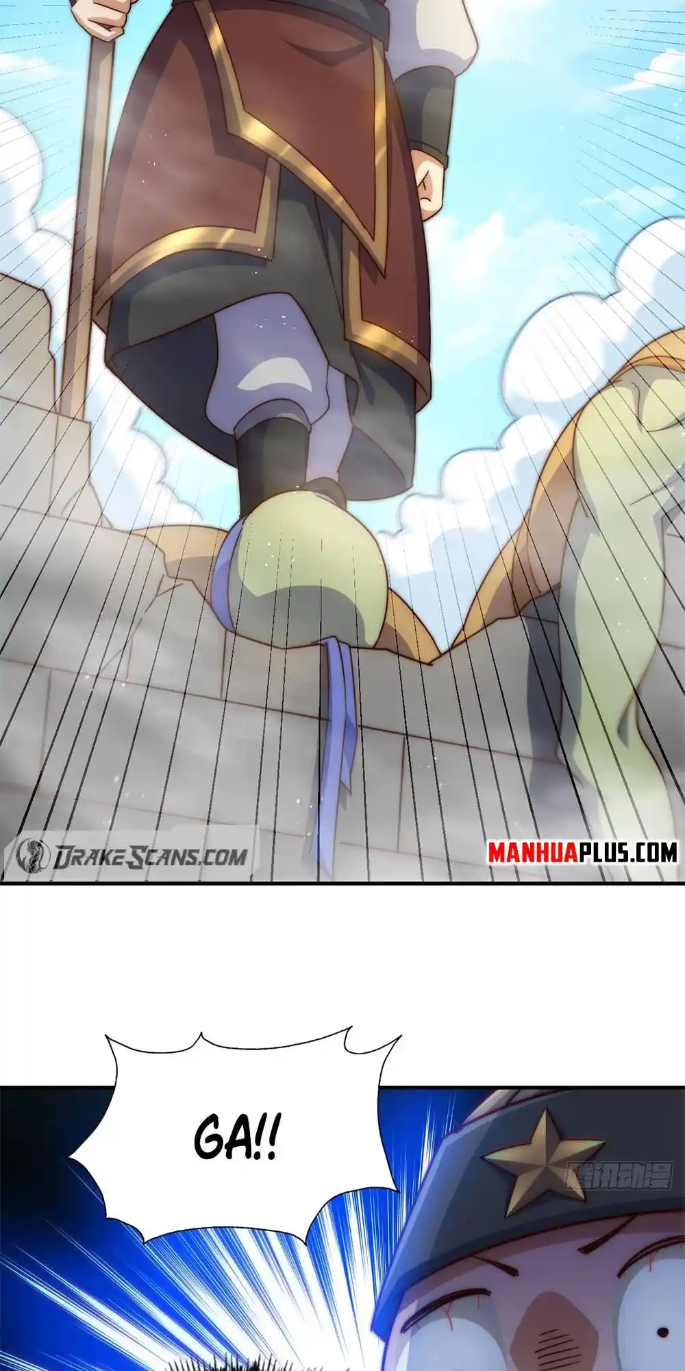 Above Ten Thousand People 226