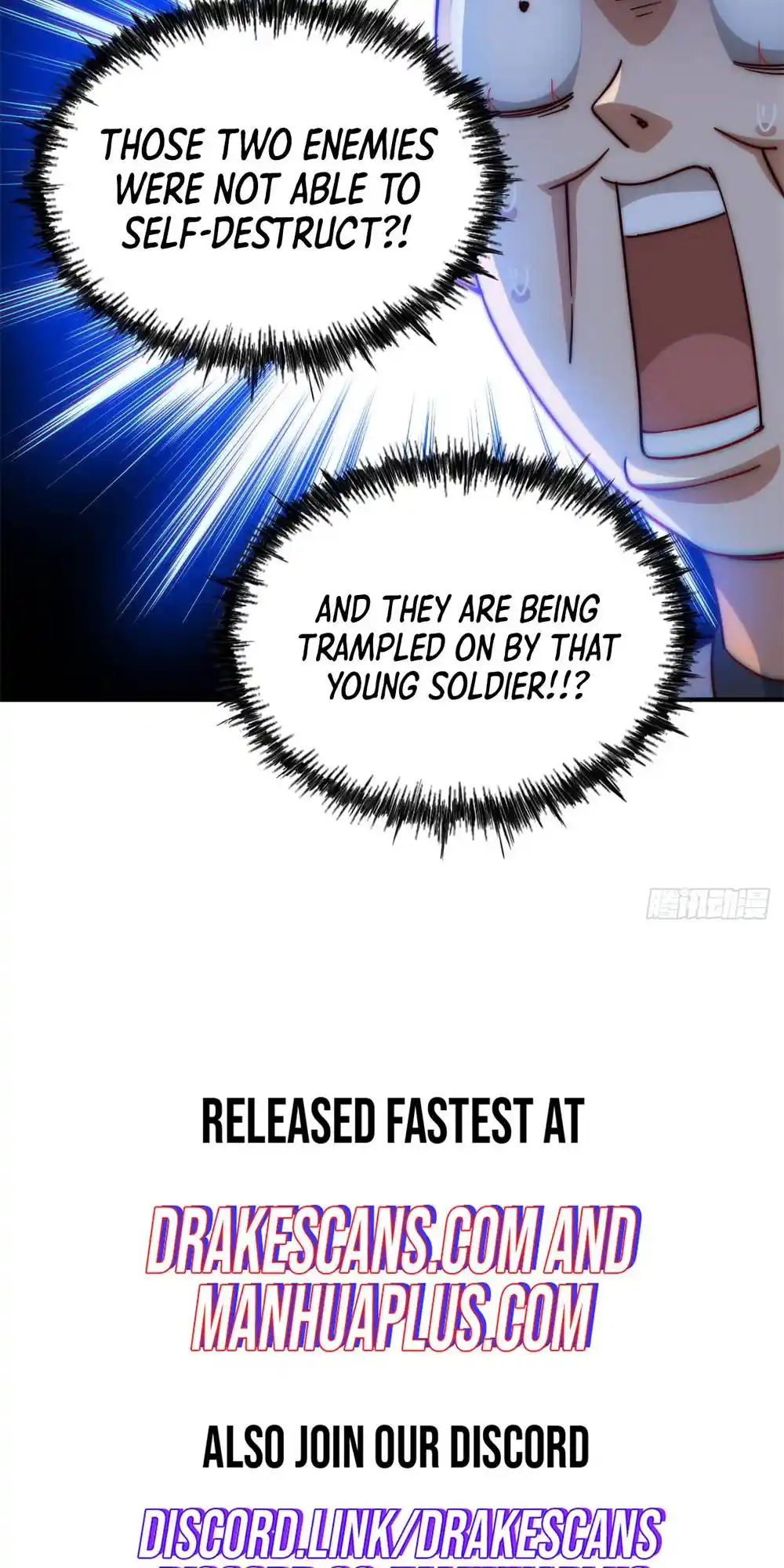 Above Ten Thousand People 226