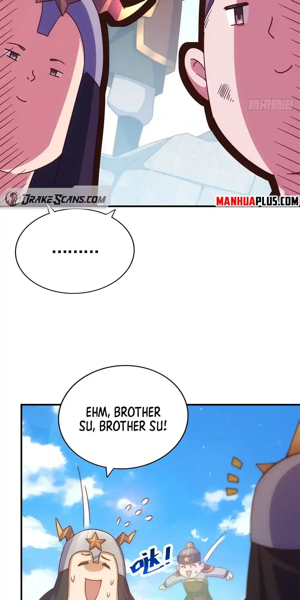 Above Ten Thousand People 228