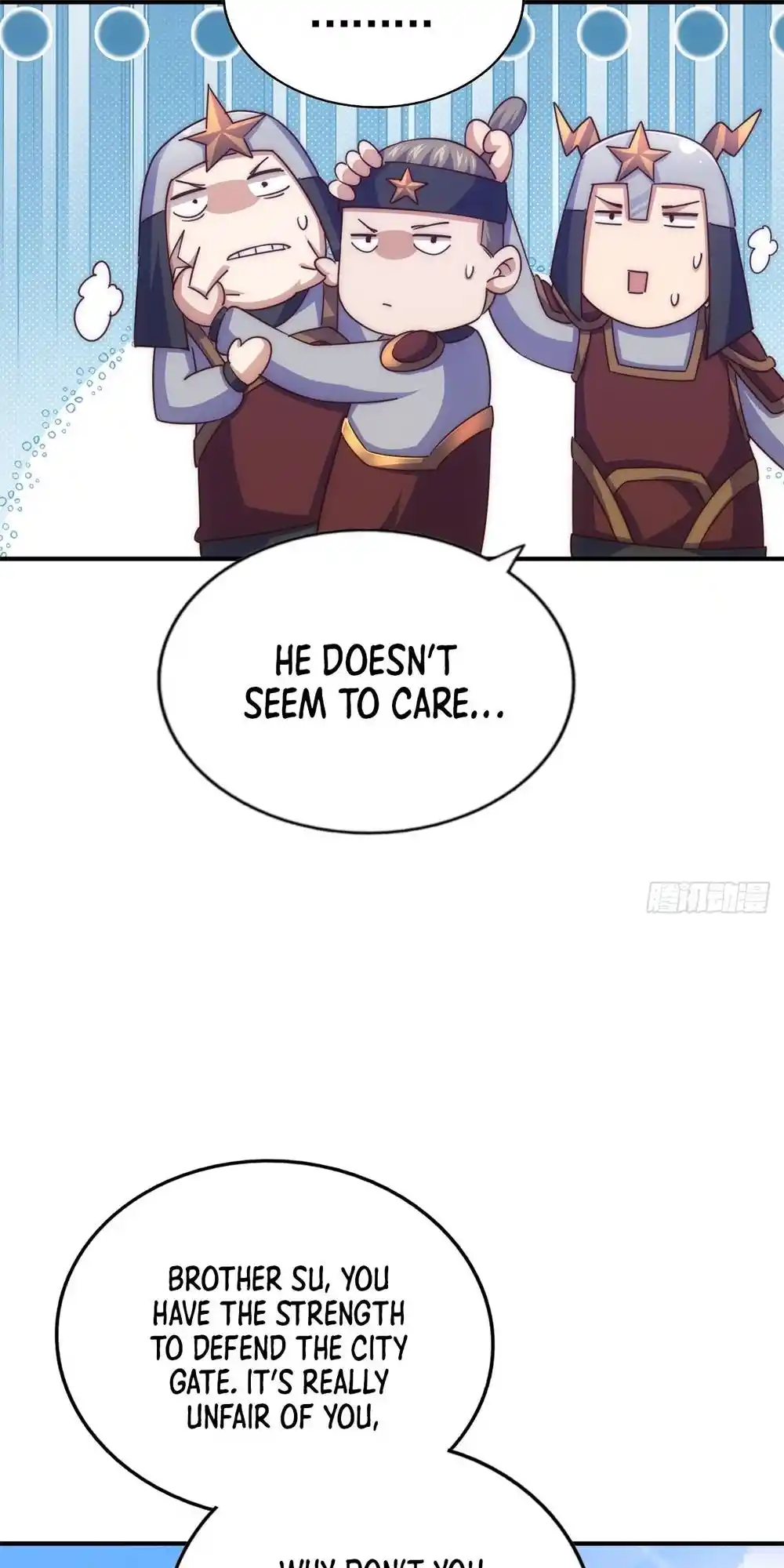 Above Ten Thousand People 228