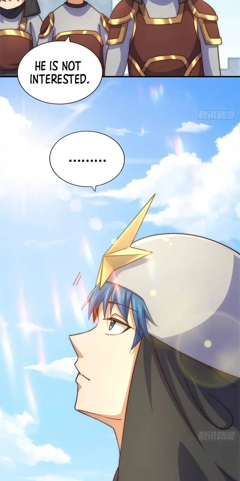 Above Ten Thousand People 228