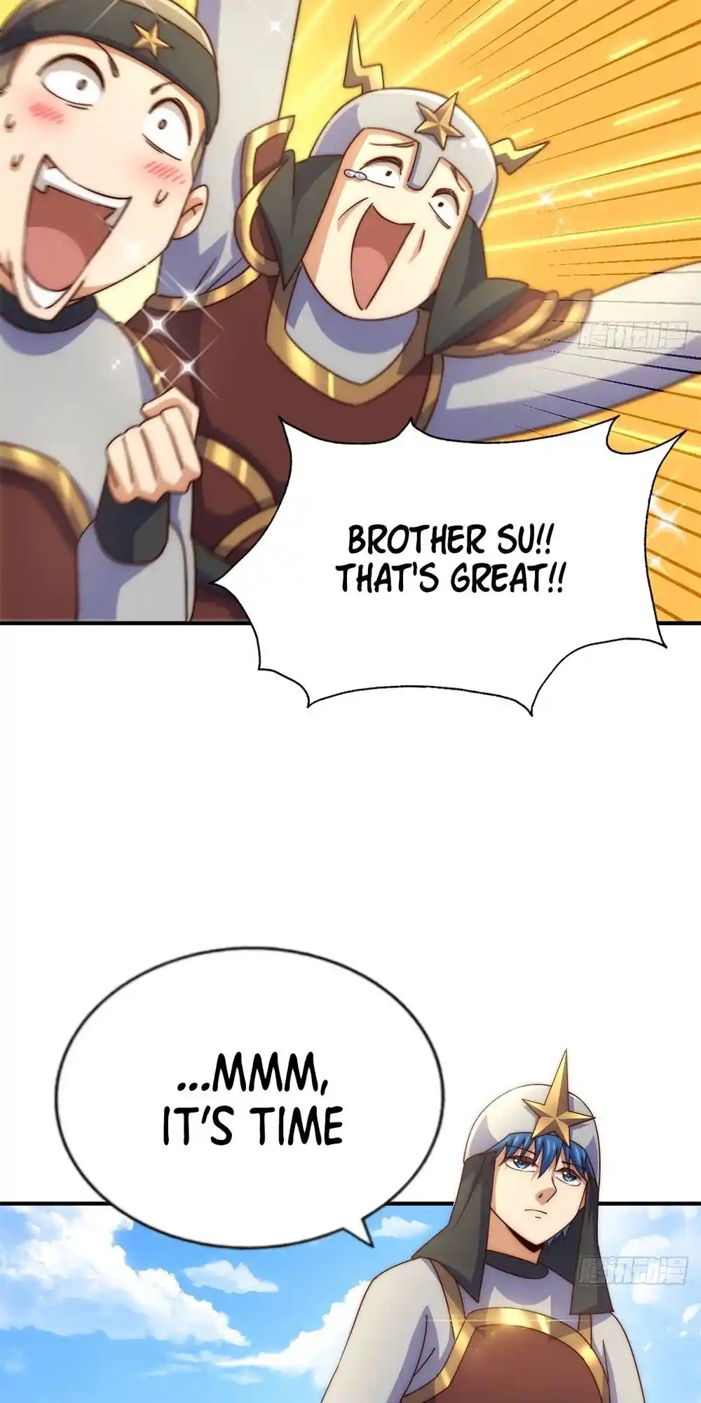 Above Ten Thousand People 228