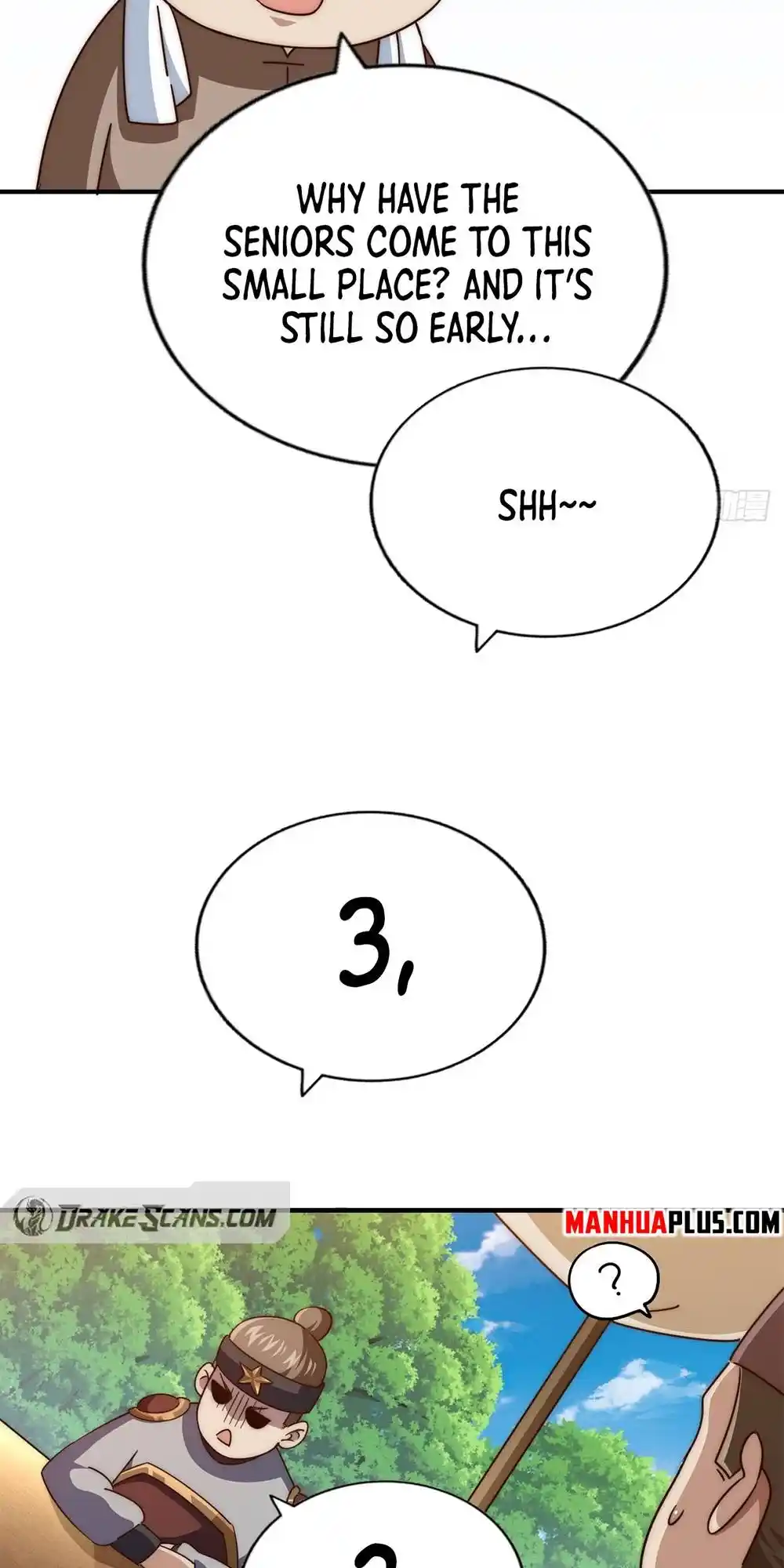 Above Ten Thousand People 228