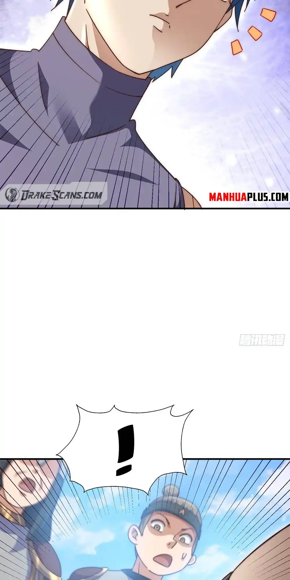 Above Ten Thousand People 228