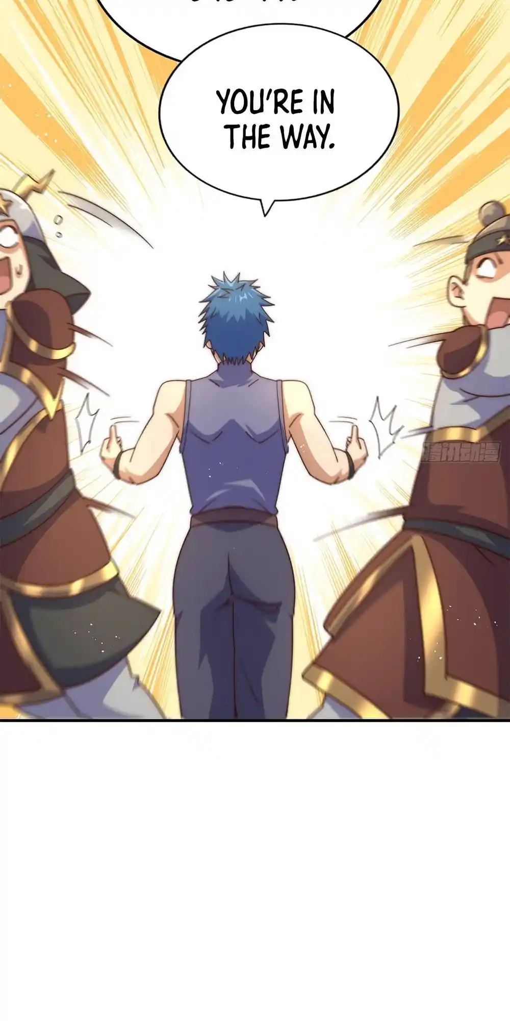 Above Ten Thousand People 228