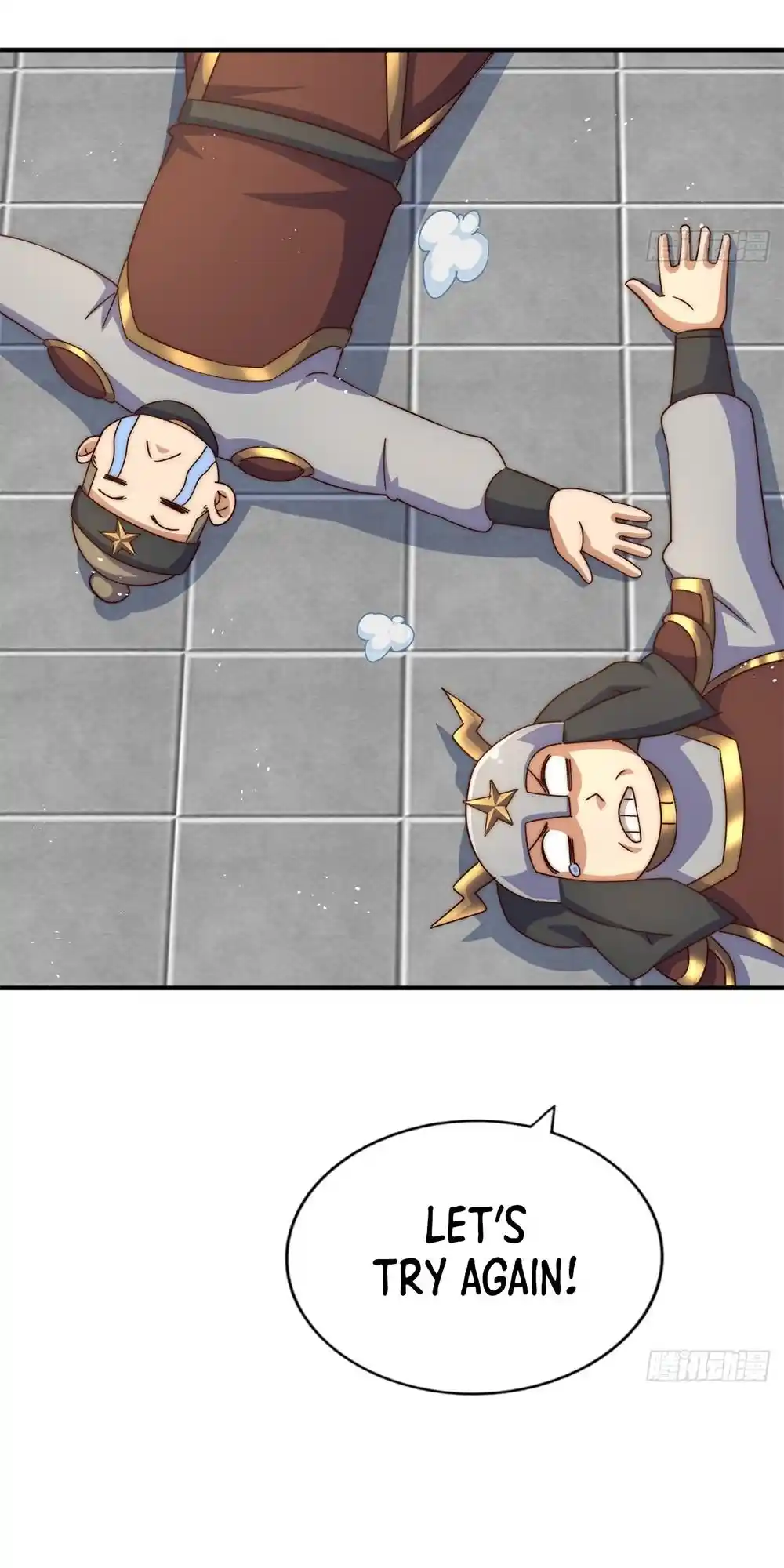 Above Ten Thousand People 228