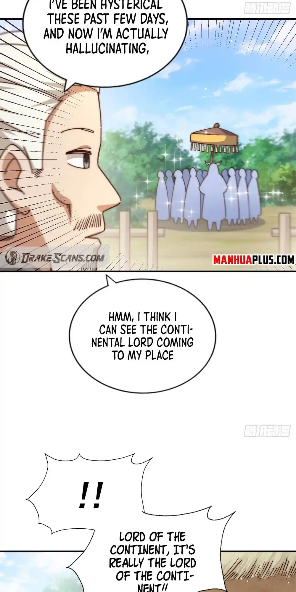 Above Ten Thousand People 228