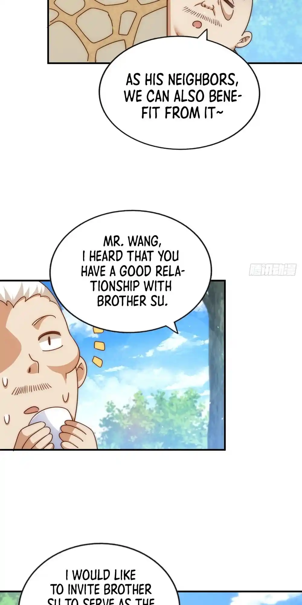 Above Ten Thousand People 228