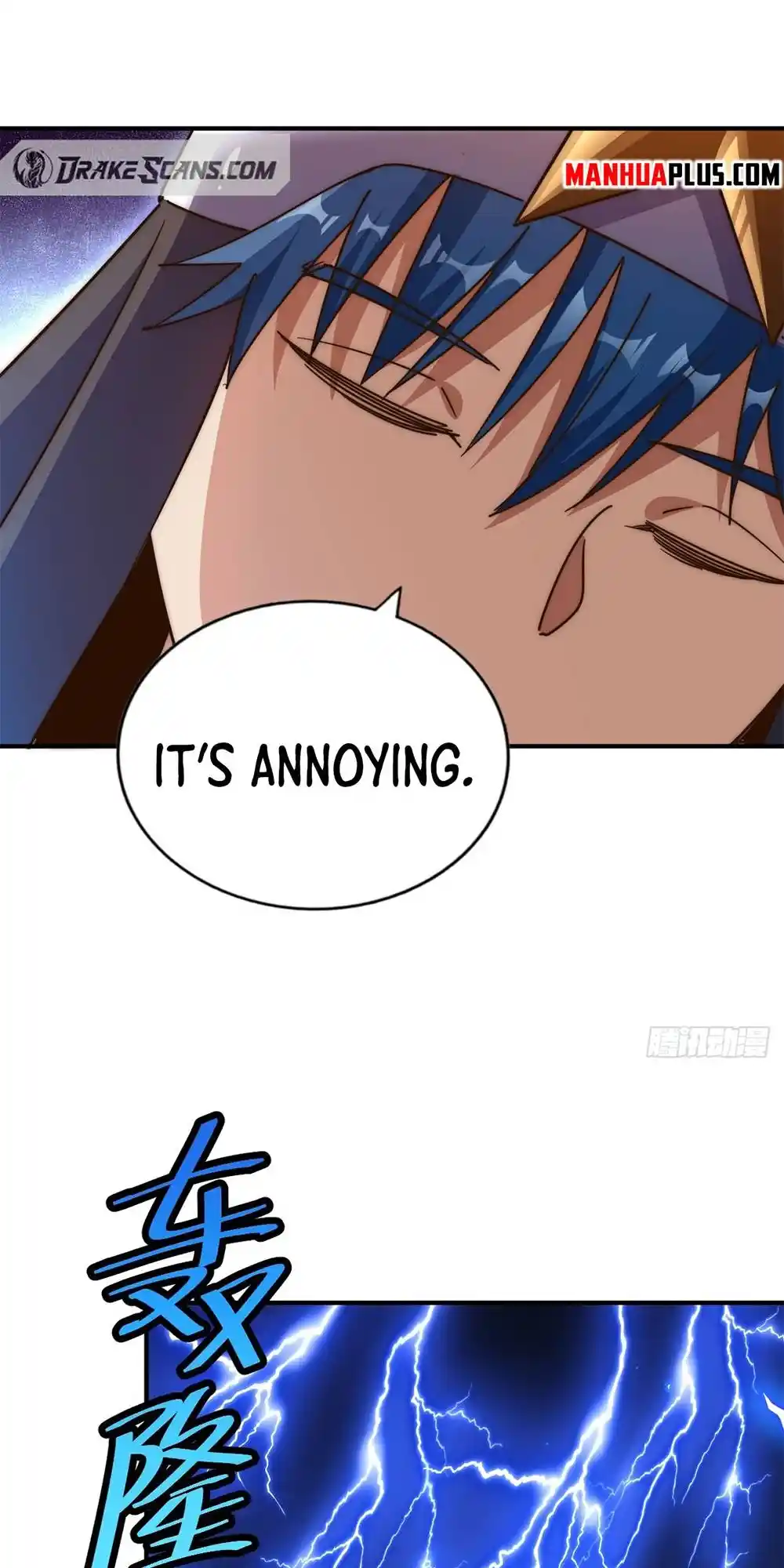 Above Ten Thousand People 228