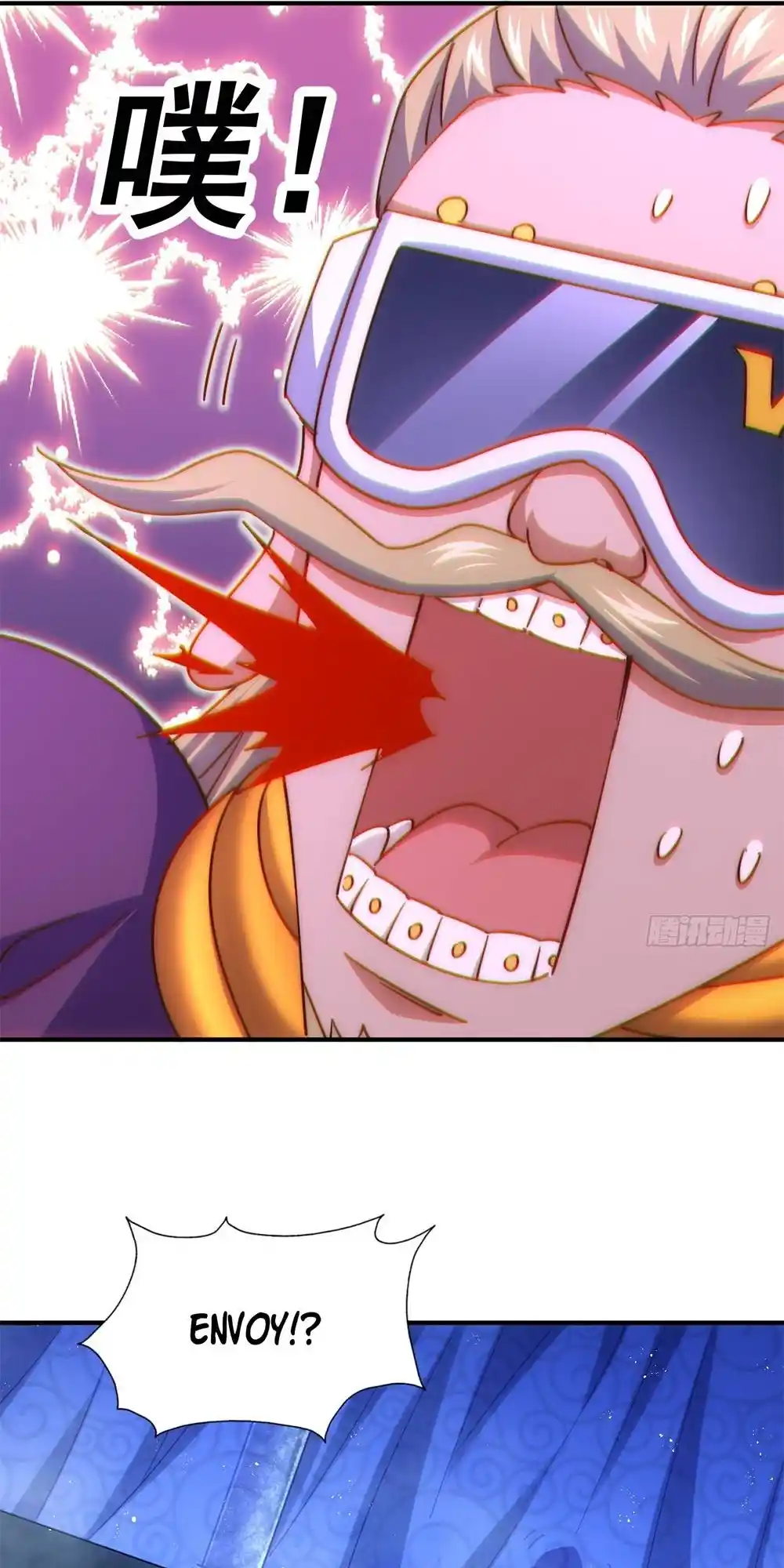 Above Ten Thousand People 228