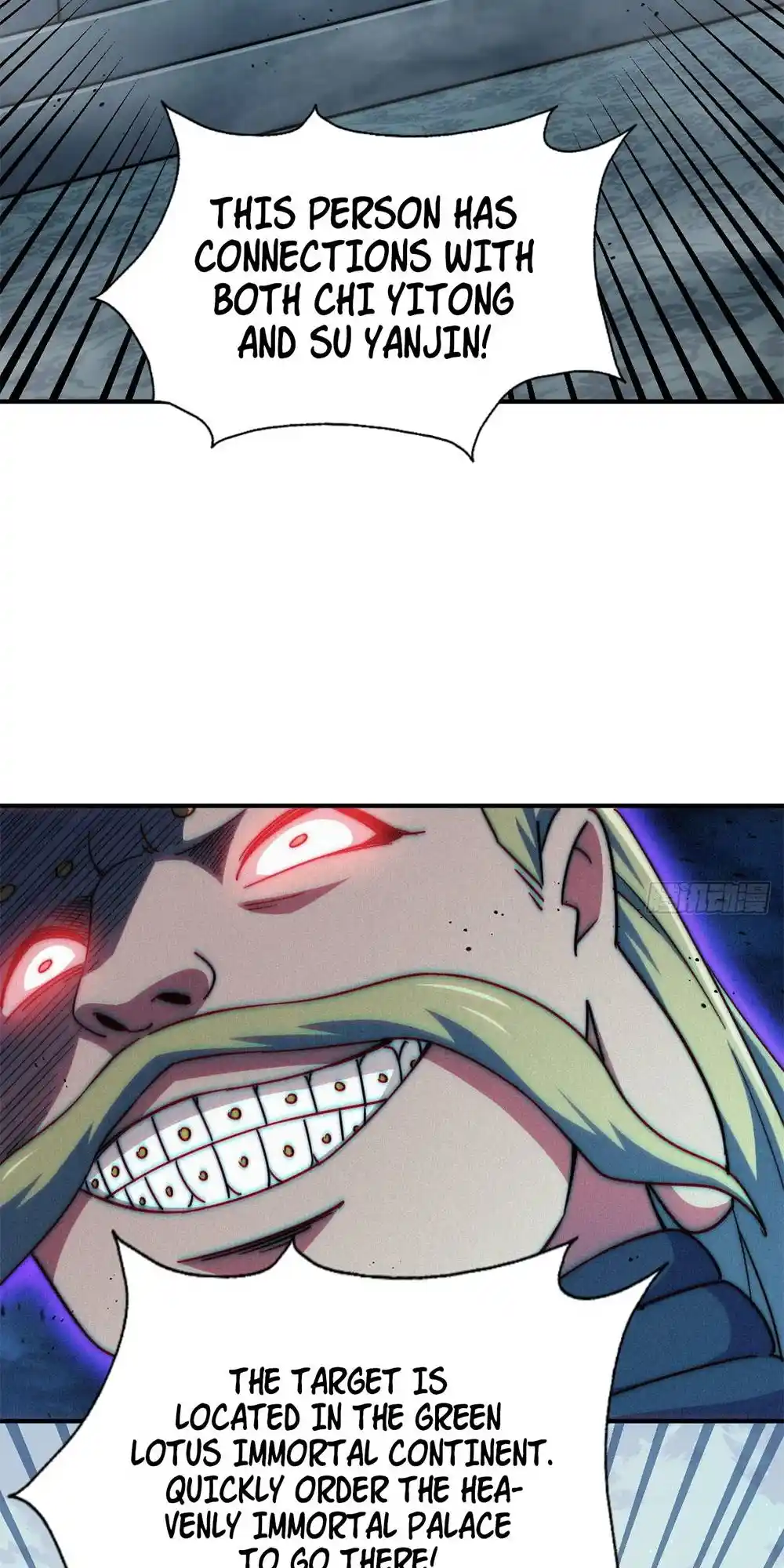 Above Ten Thousand People 228