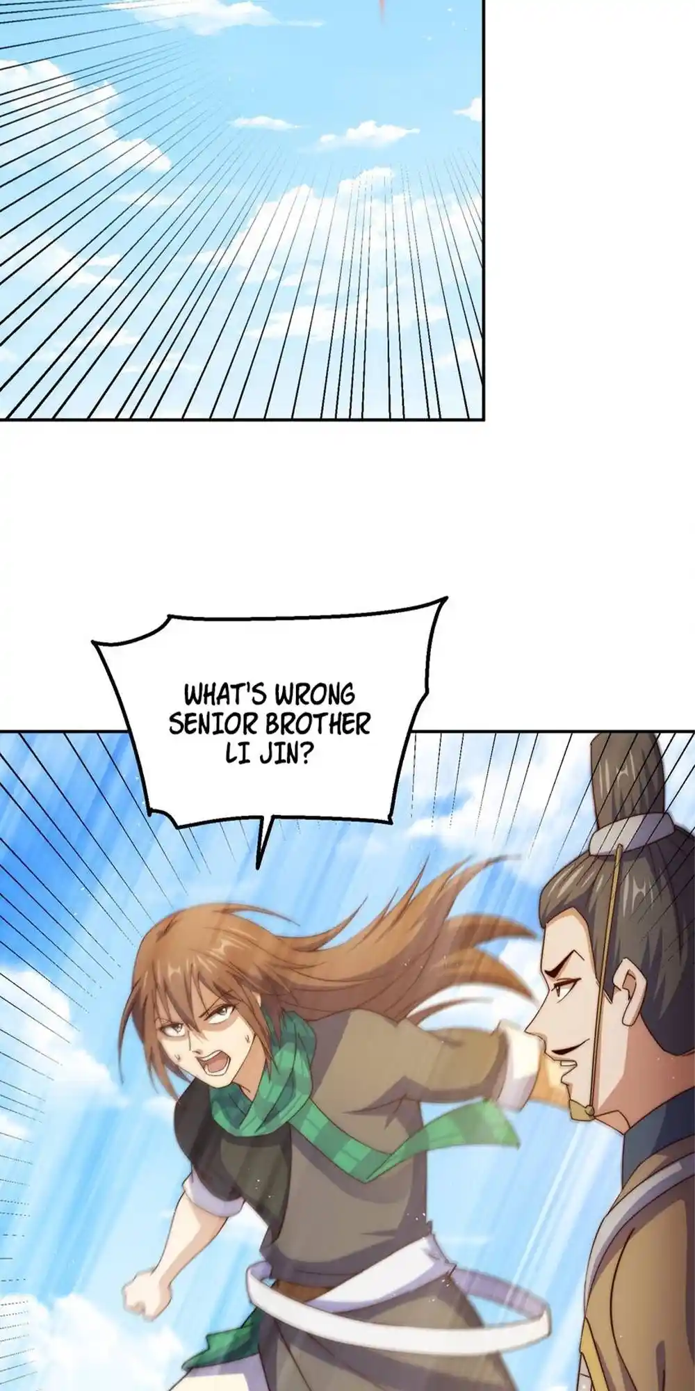 Above Ten Thousand People 230