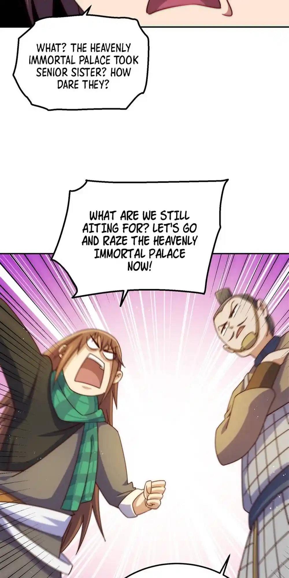 Above Ten Thousand People 230