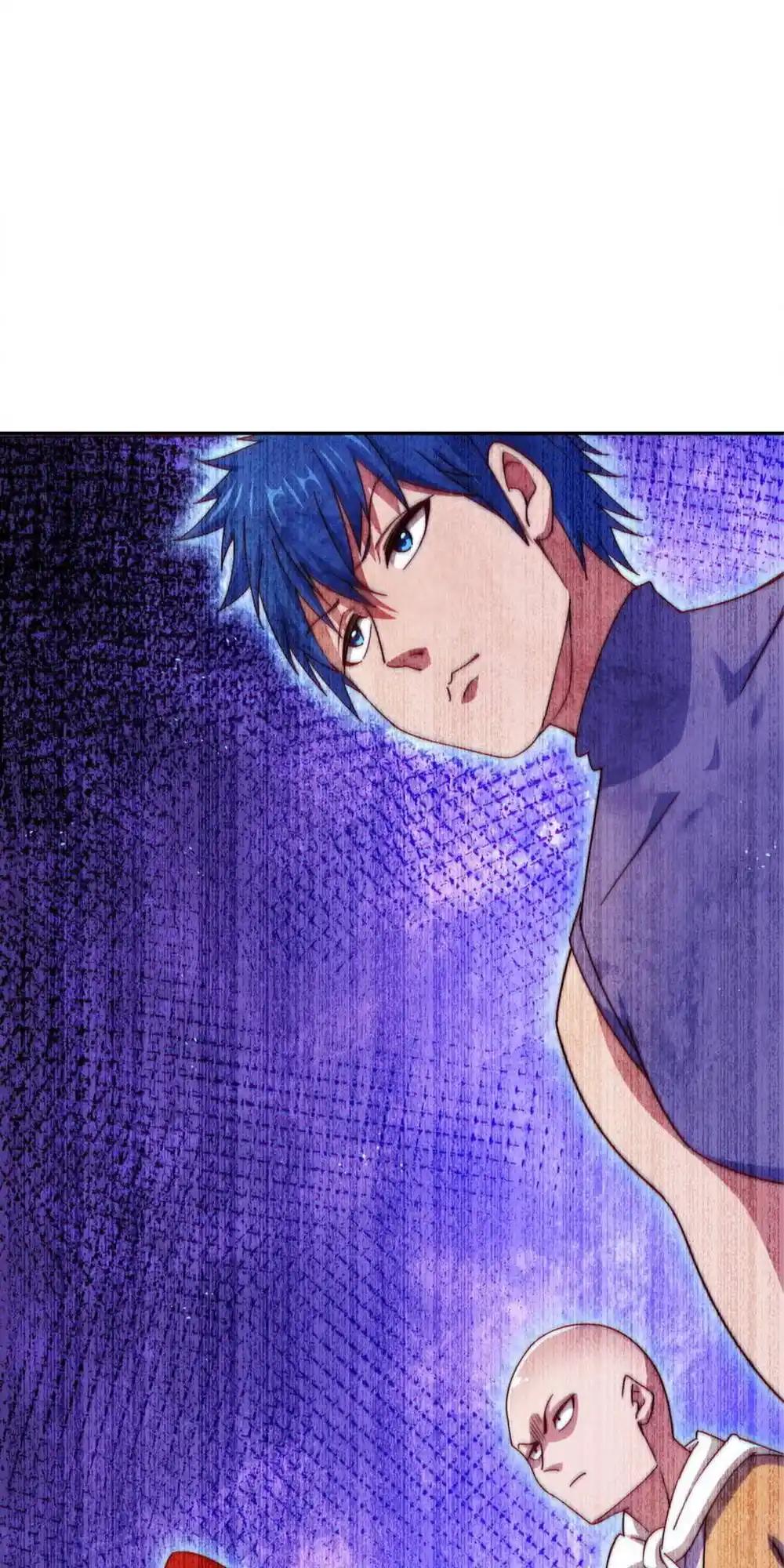 Above Ten Thousand People 230