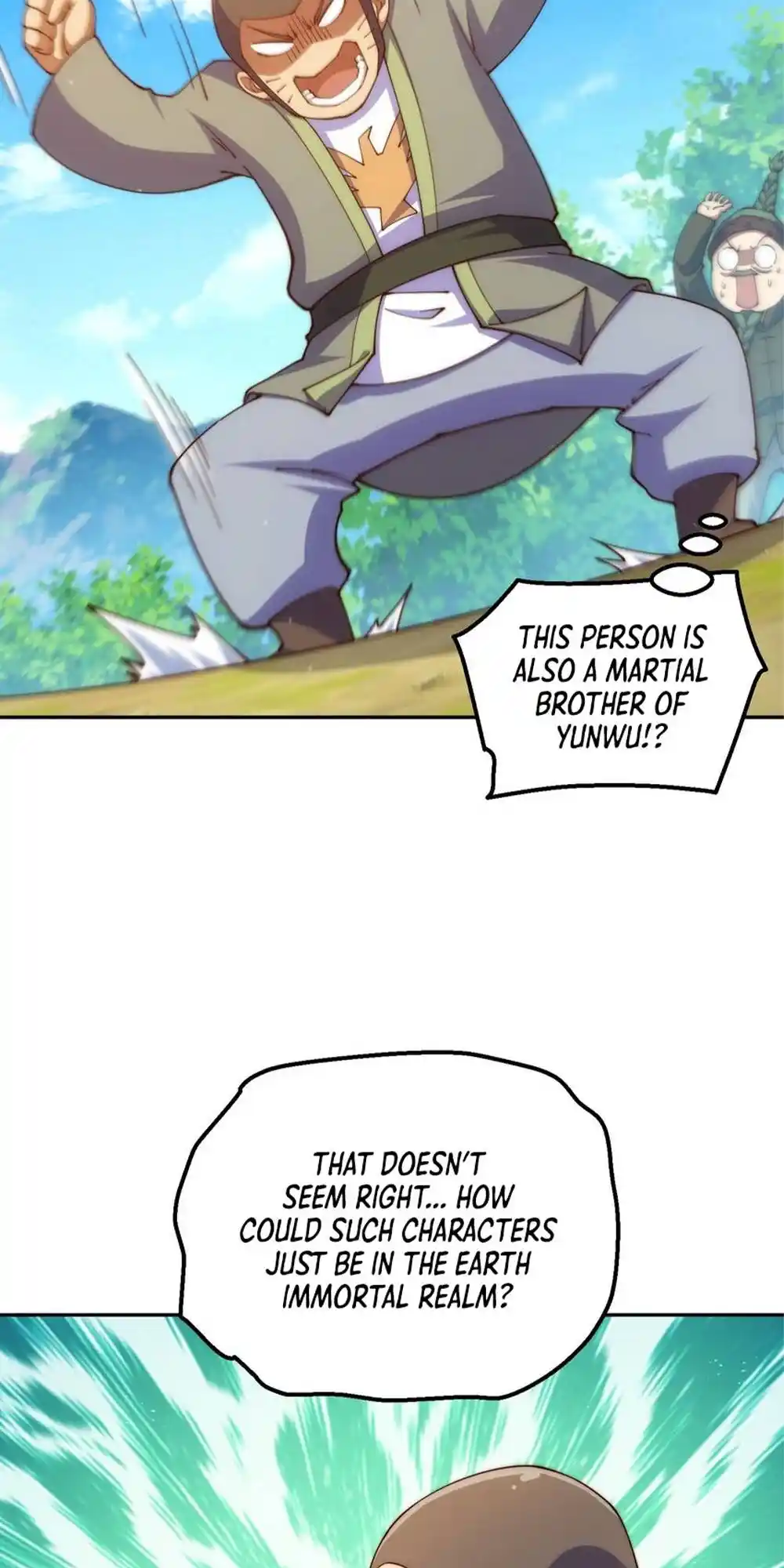 Above Ten Thousand People 230