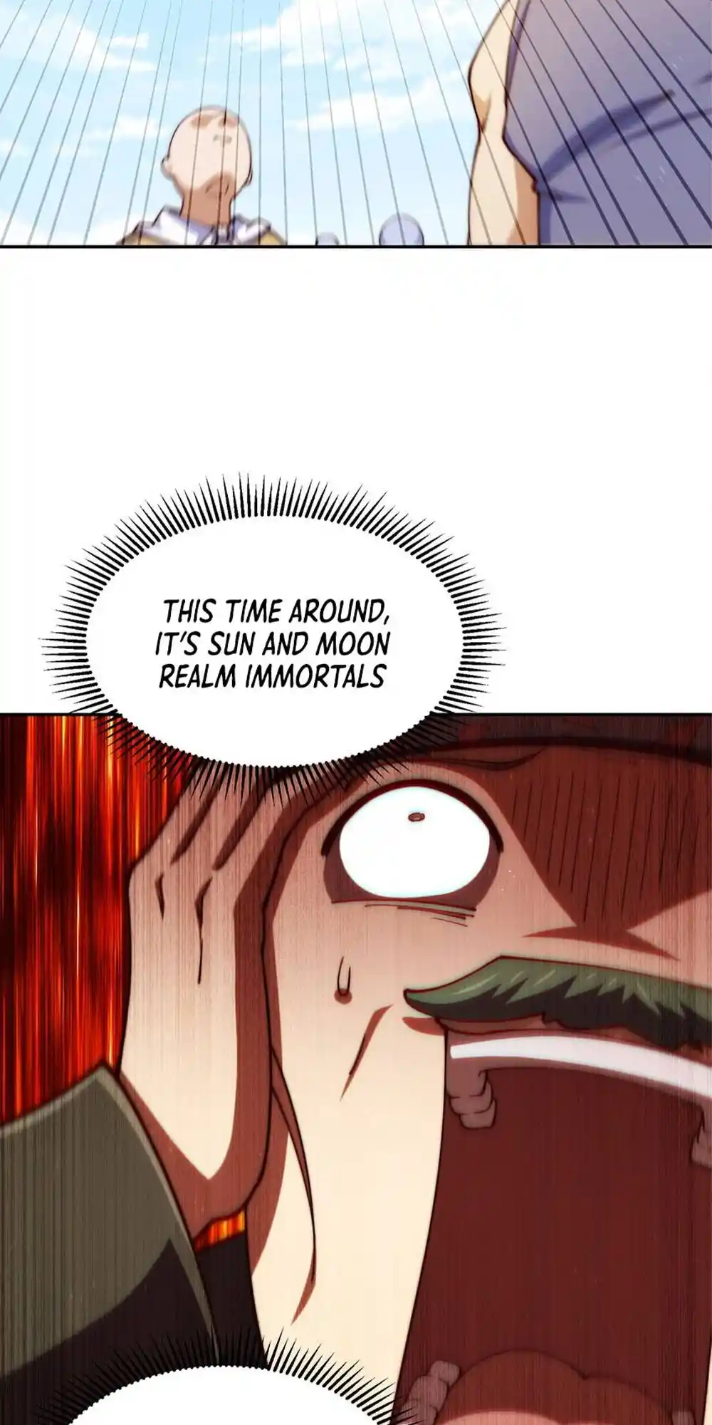 Above Ten Thousand People 230