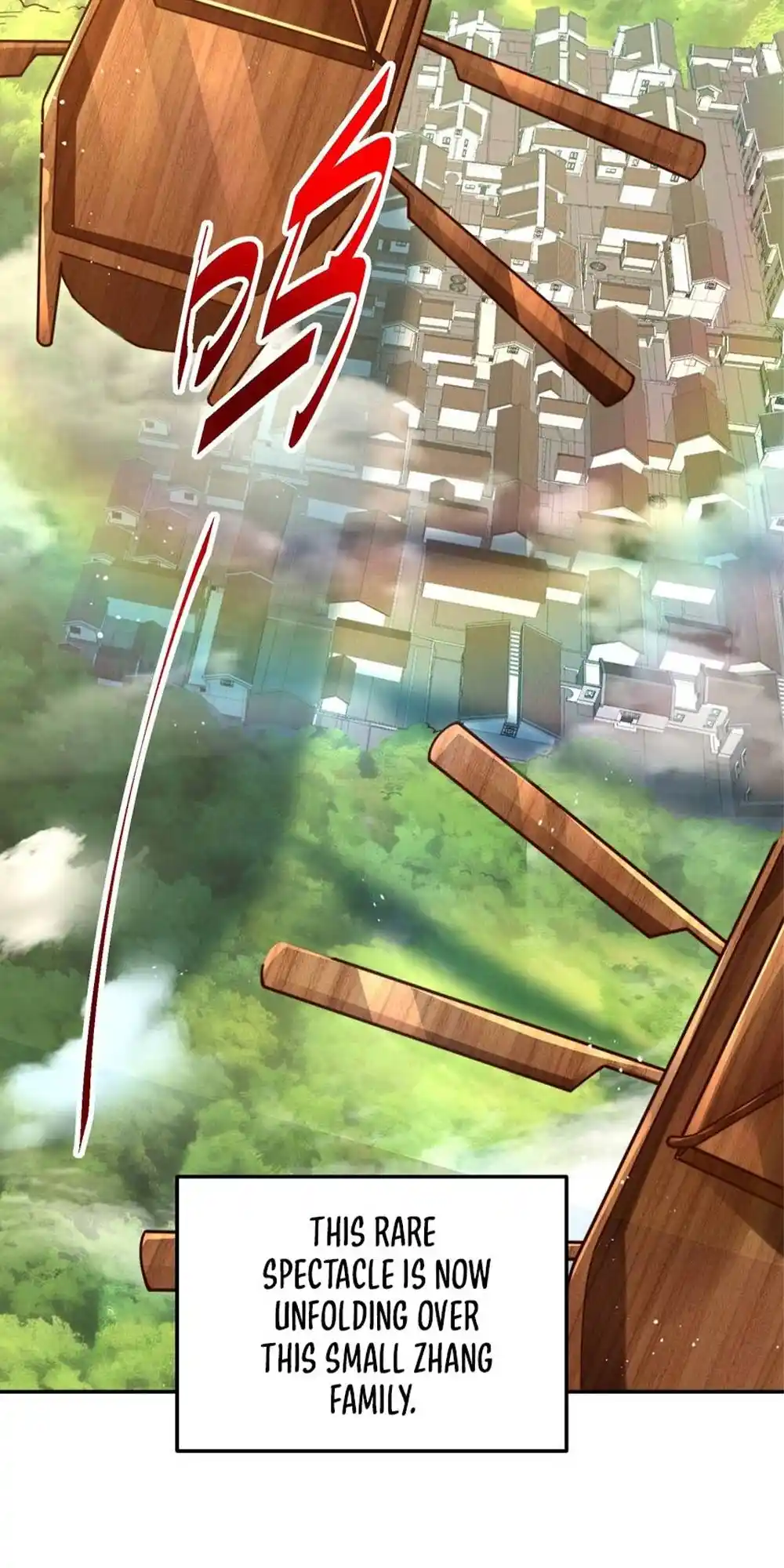 Above Ten Thousand People 230