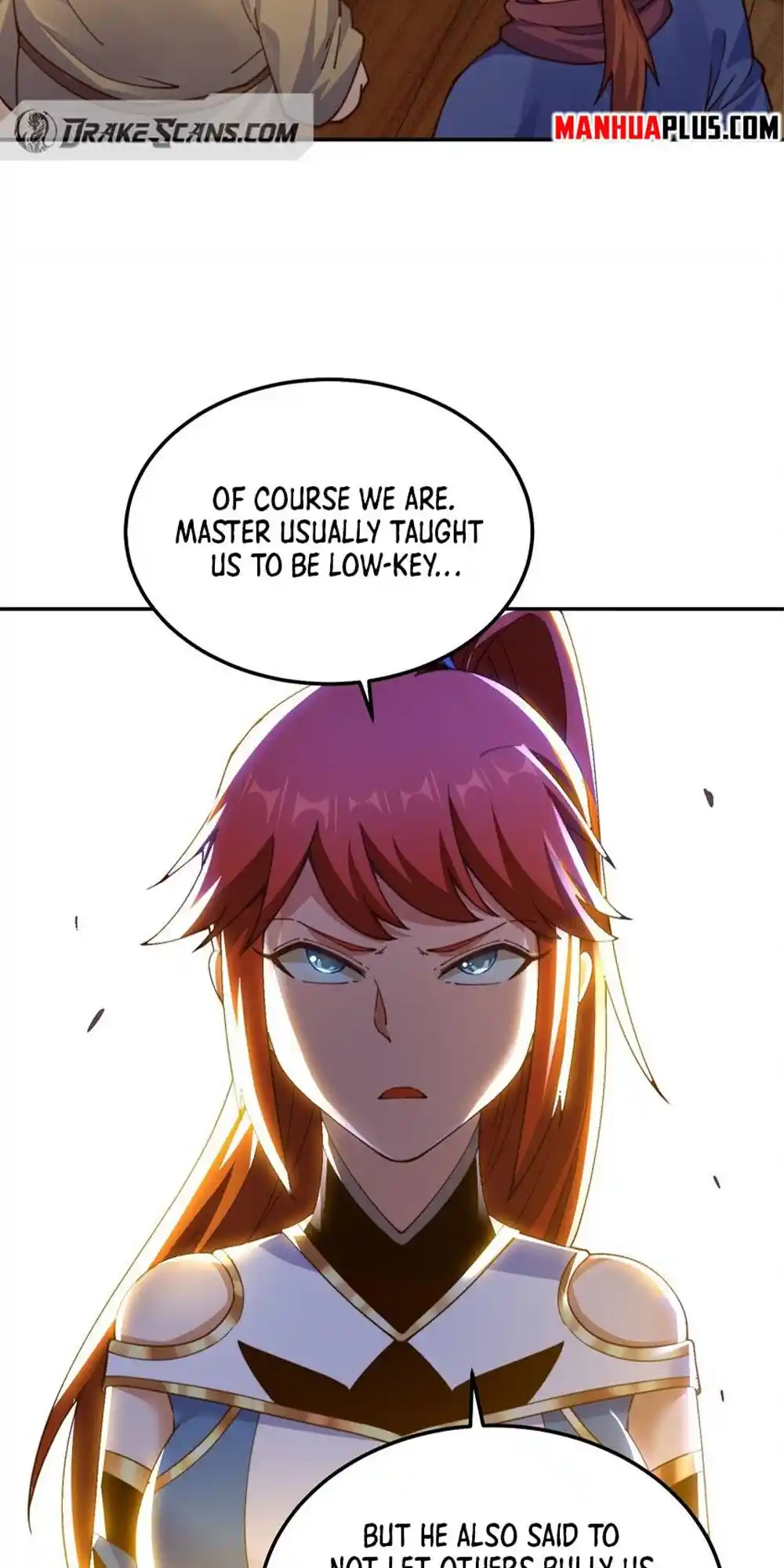 Above Ten Thousand People 230