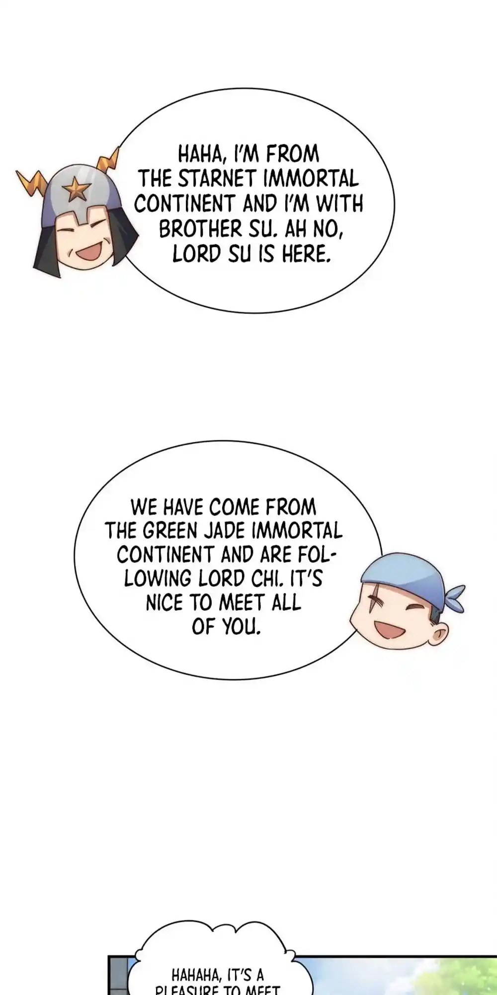 Above Ten Thousand People 230