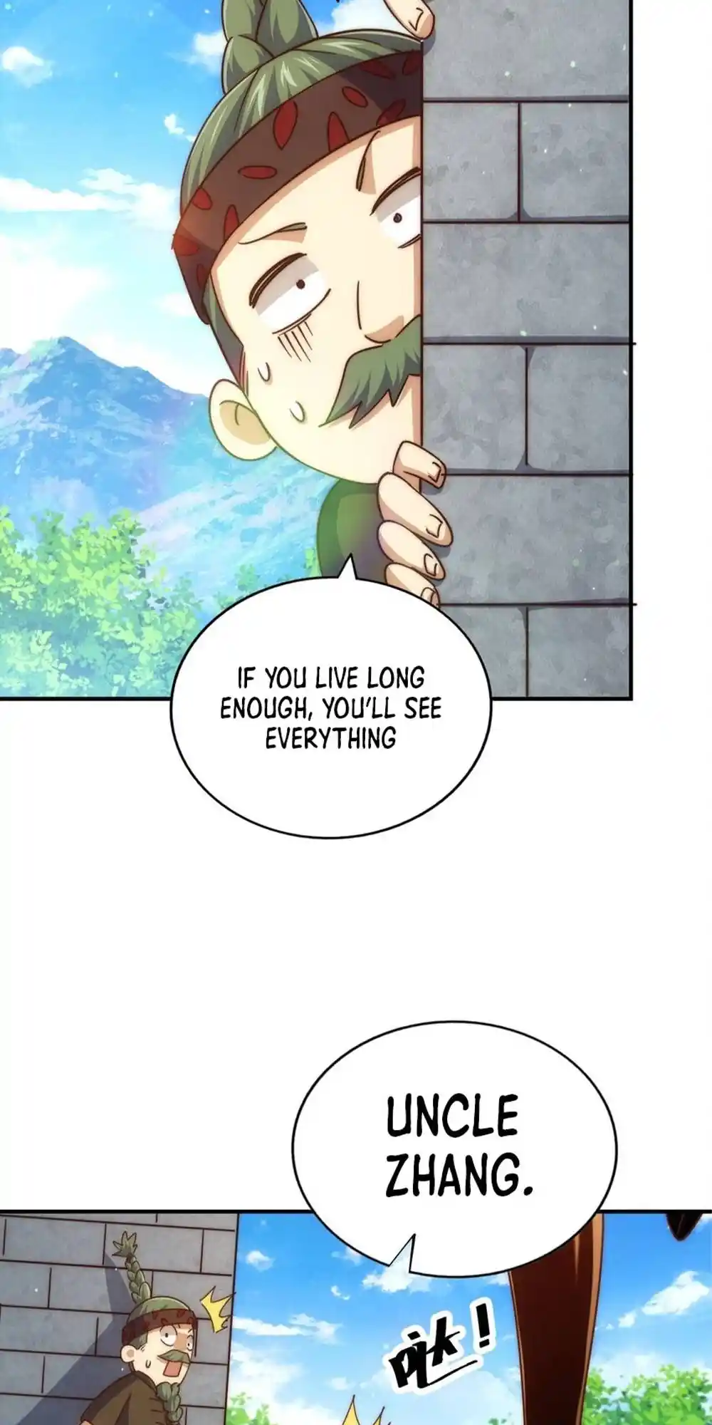 Above Ten Thousand People 230