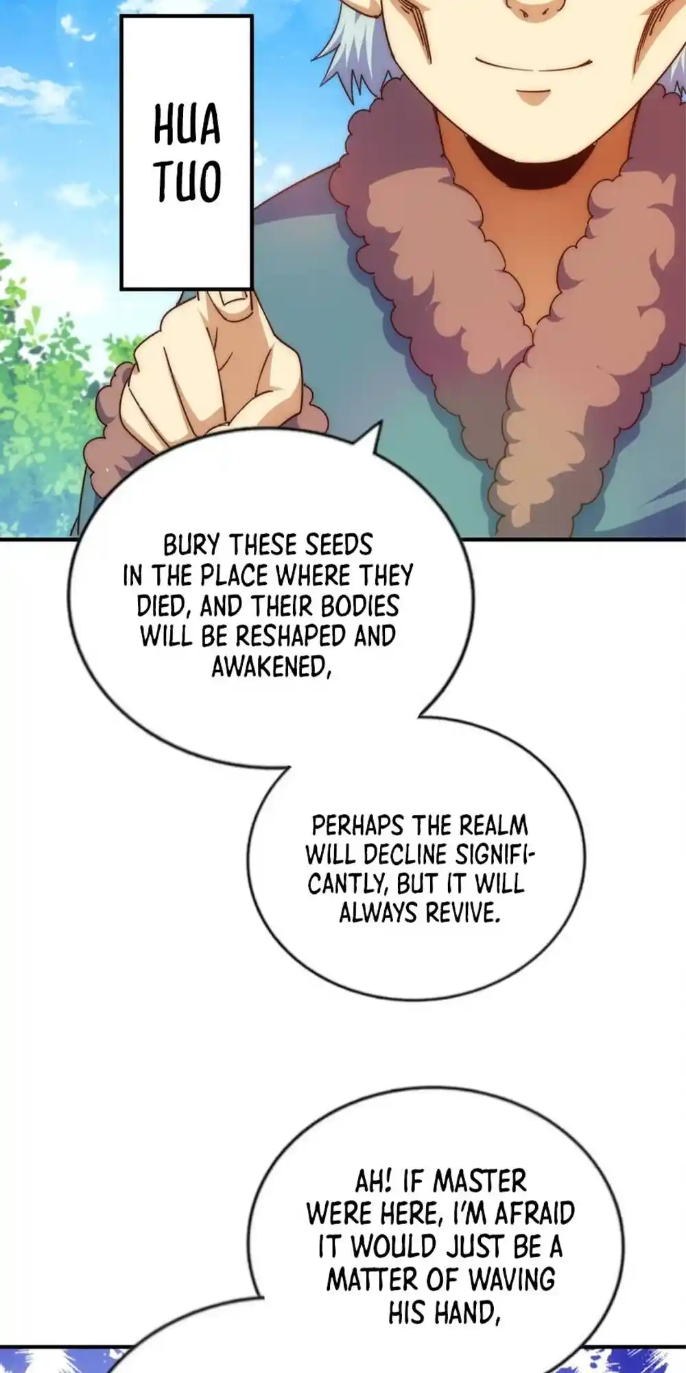 Above Ten Thousand People 230