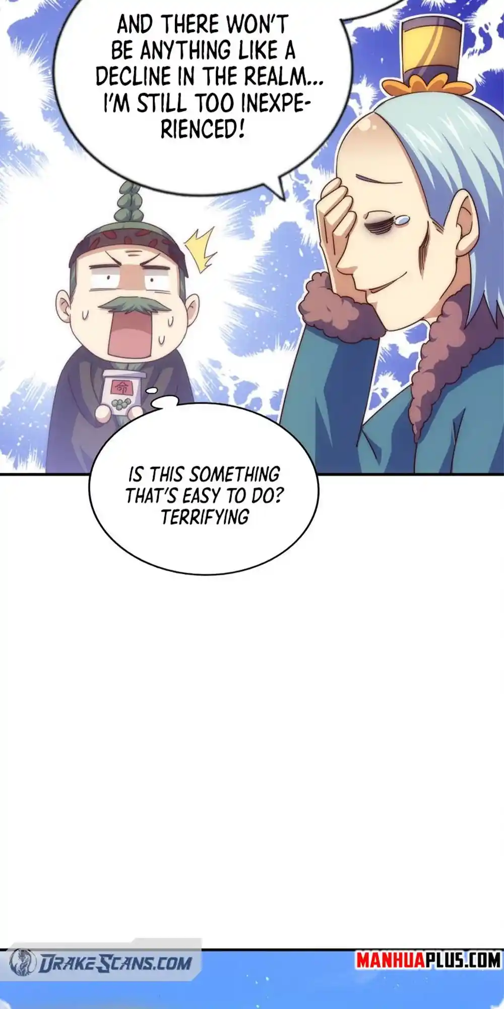 Above Ten Thousand People 230