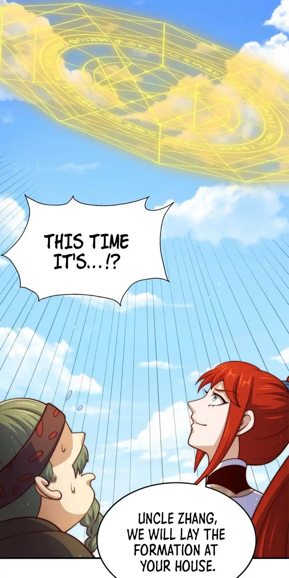 Above Ten Thousand People 230