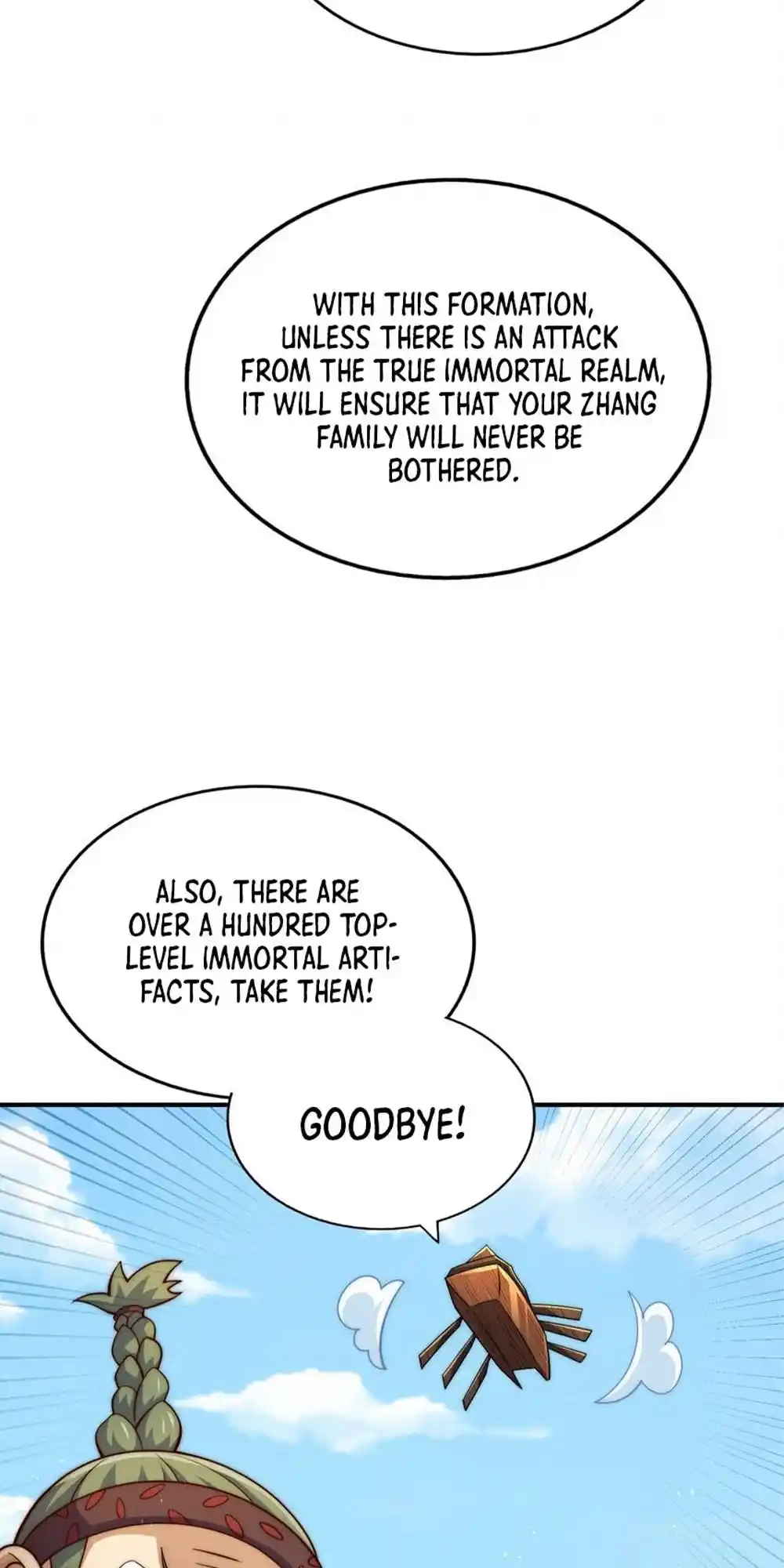 Above Ten Thousand People 230