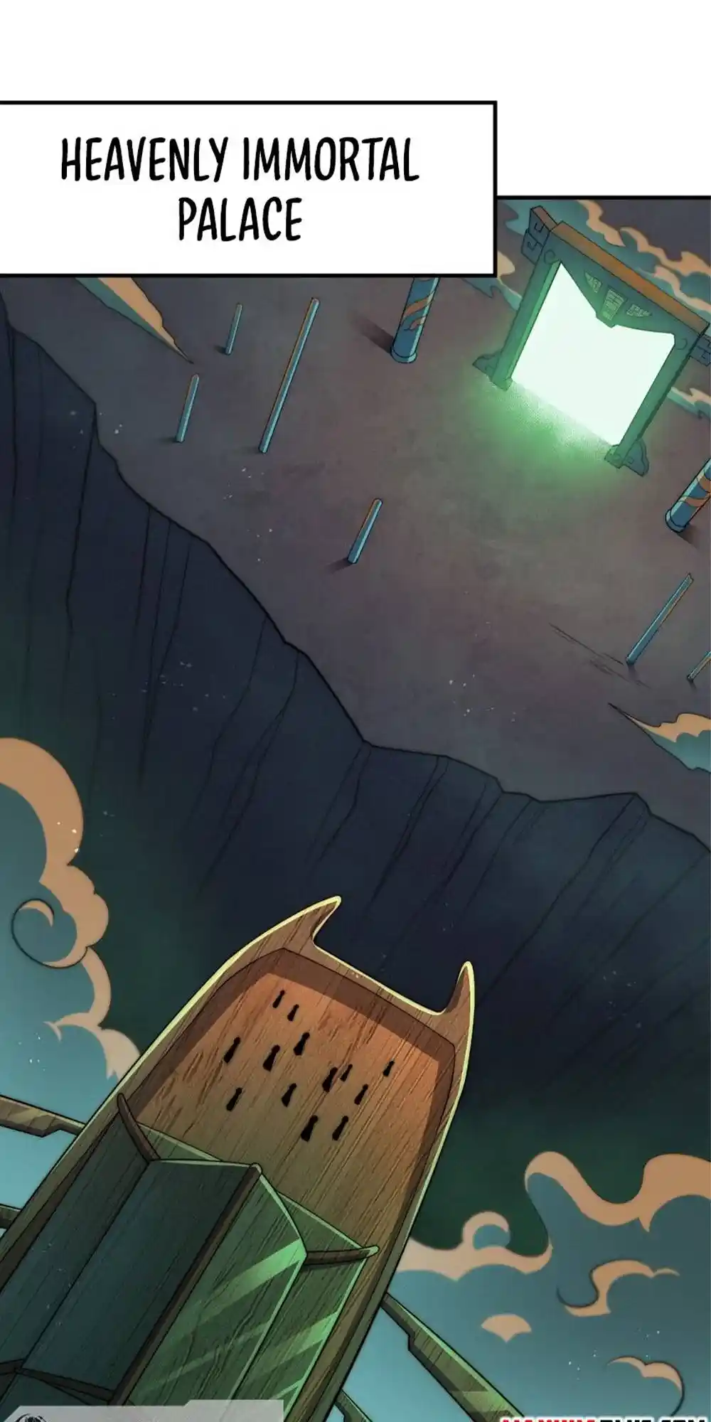 Above Ten Thousand People 230