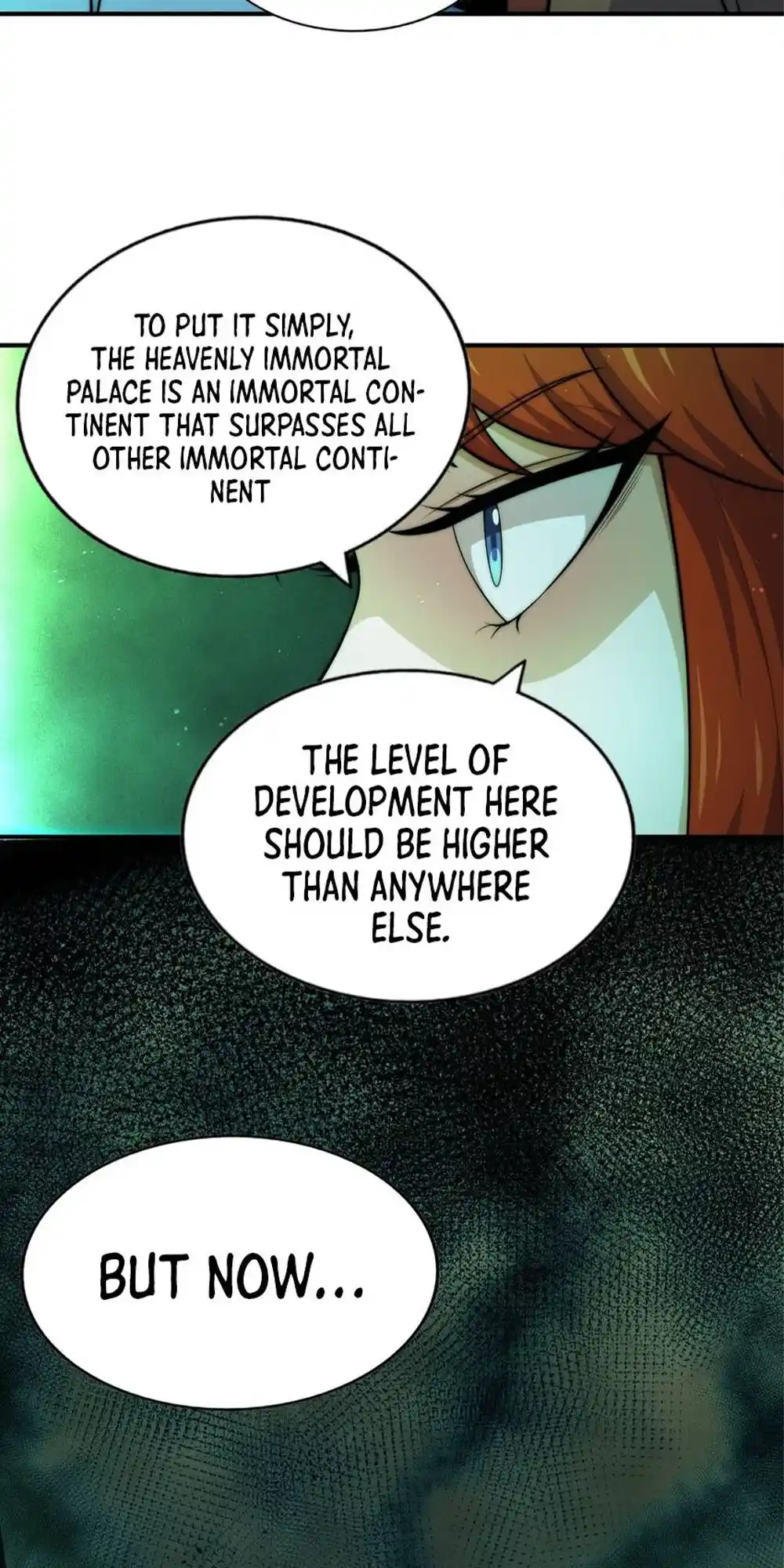 Above Ten Thousand People 230