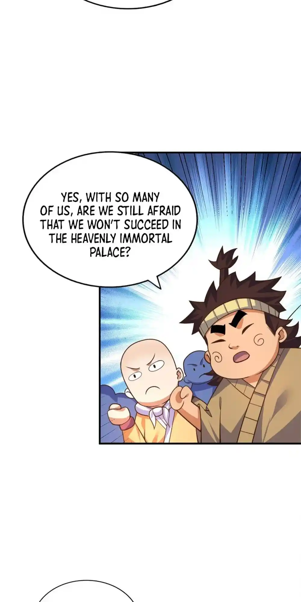 Above Ten Thousand People 230