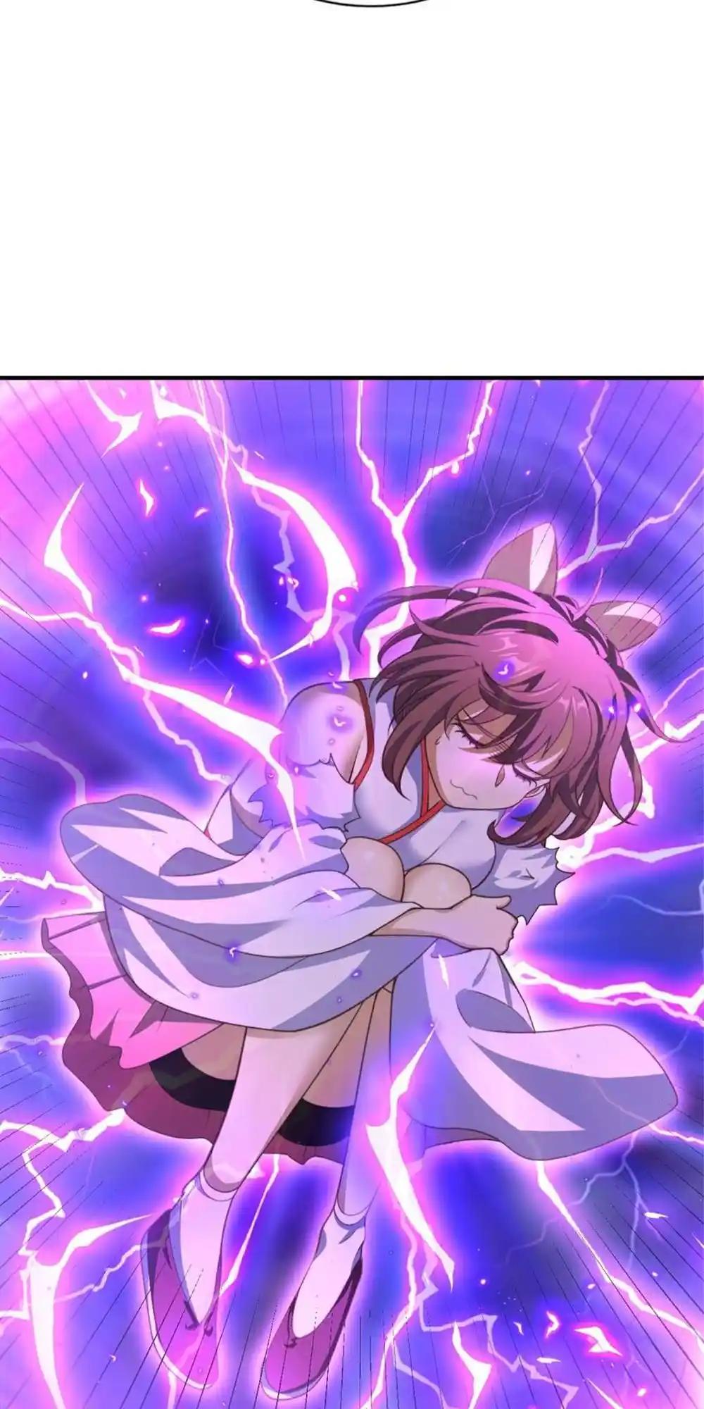 Above Ten Thousand People 230