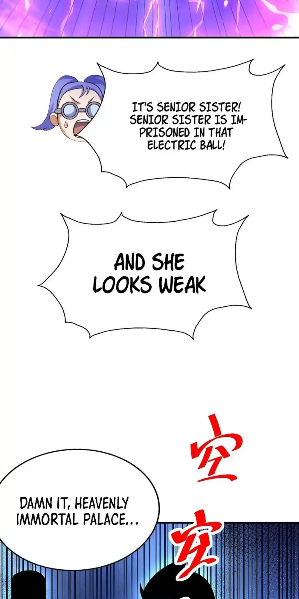 Above Ten Thousand People 230