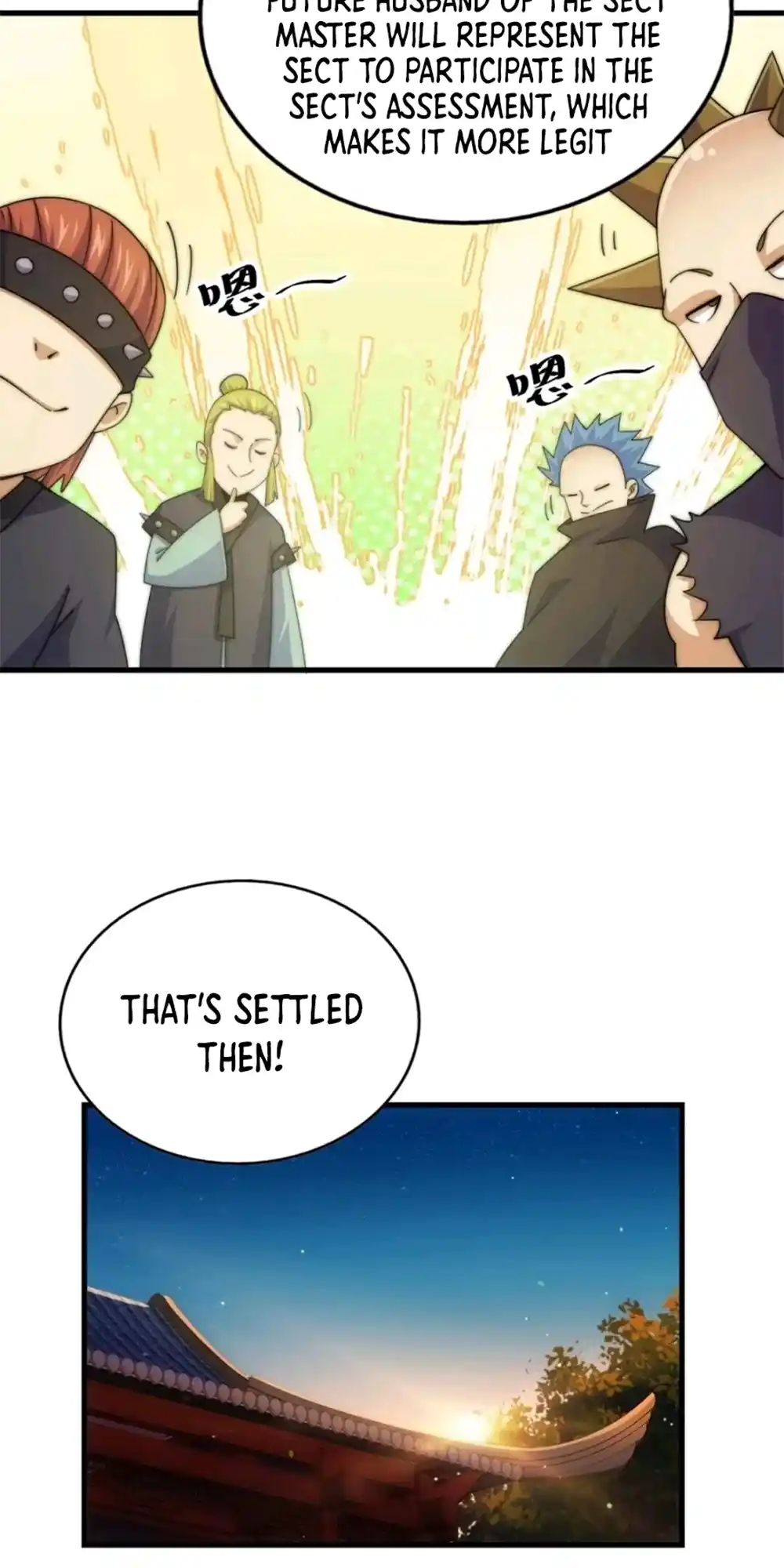 Above Ten Thousand People 241