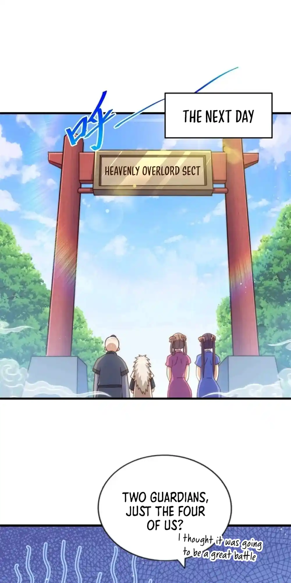 Above Ten Thousand People 241