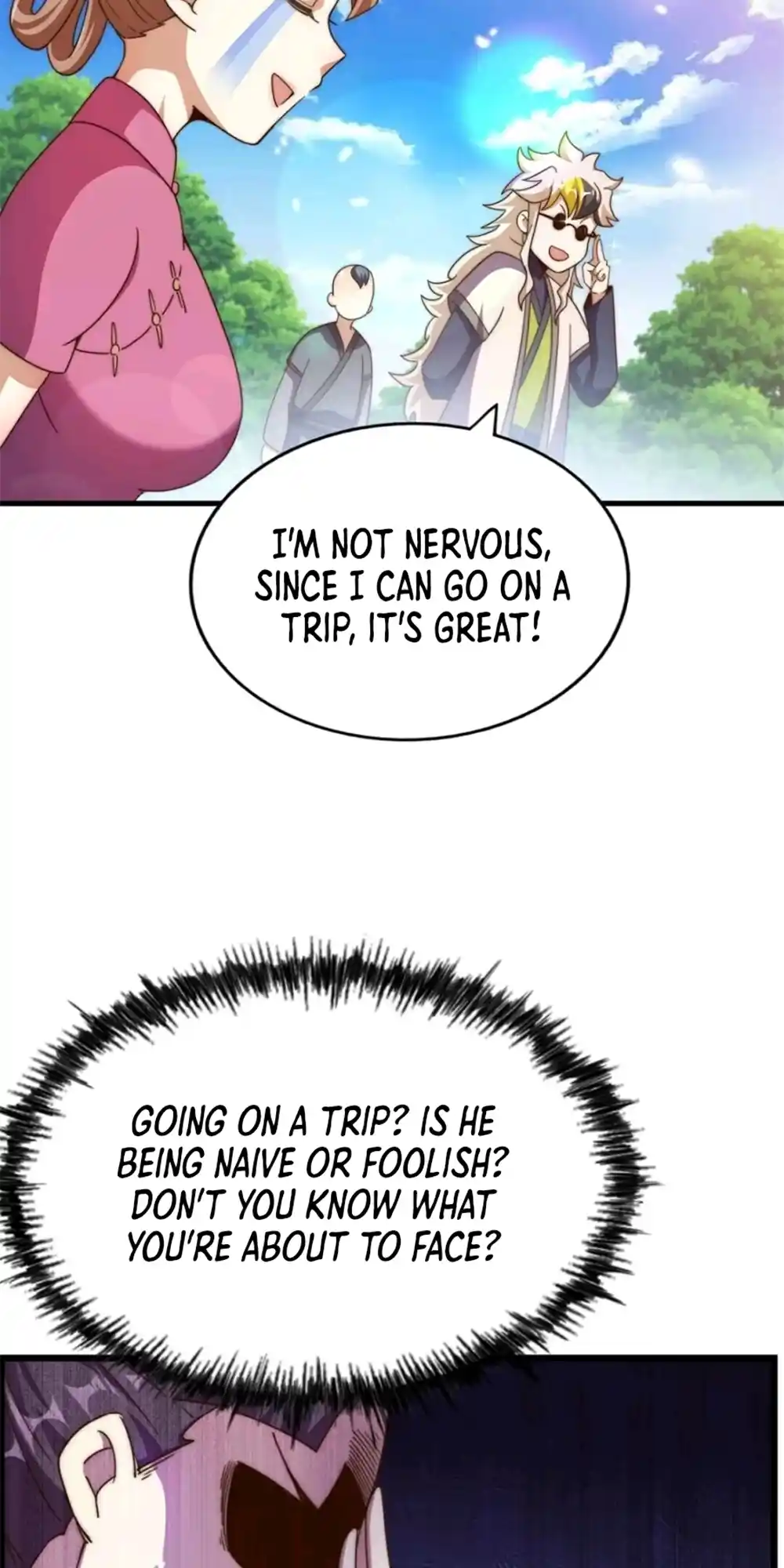 Above Ten Thousand People 241